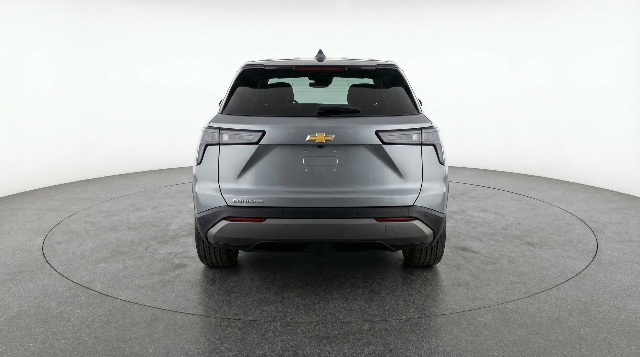 Thumbnail: 2025 Chevrolet Equinox - 7