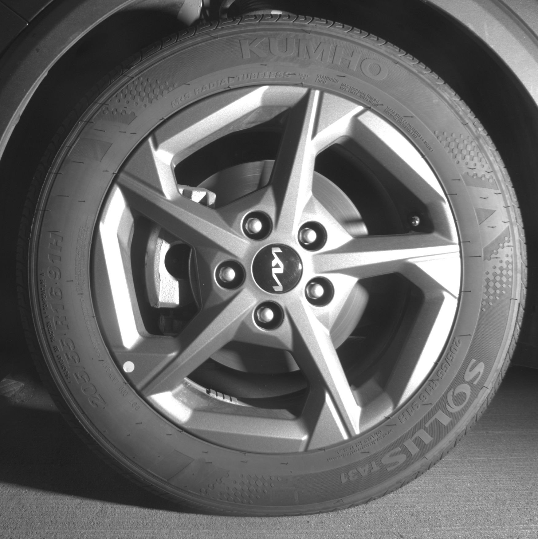 Thumbnail: 2025 Kia K4 - 12