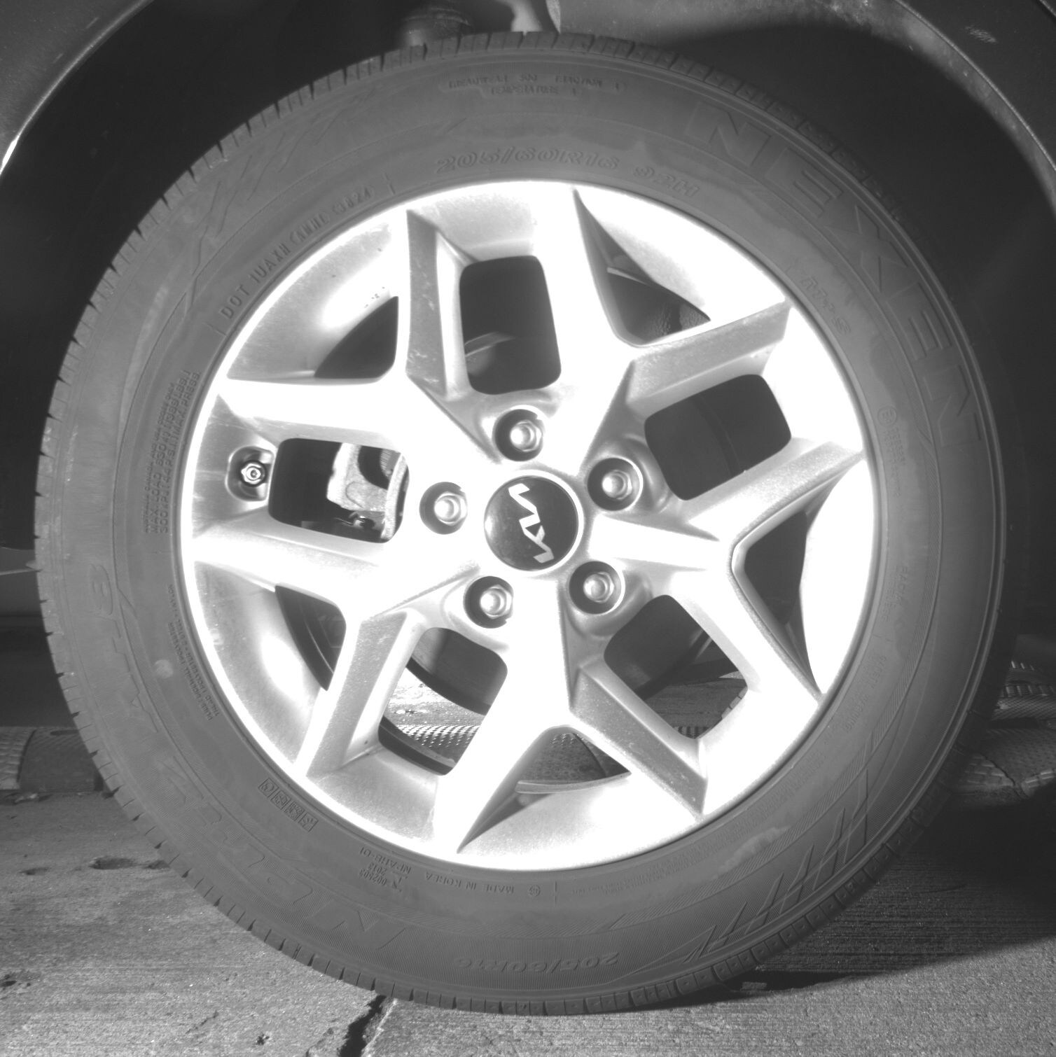 Thumbnail: 2025 Kia Soul - 12