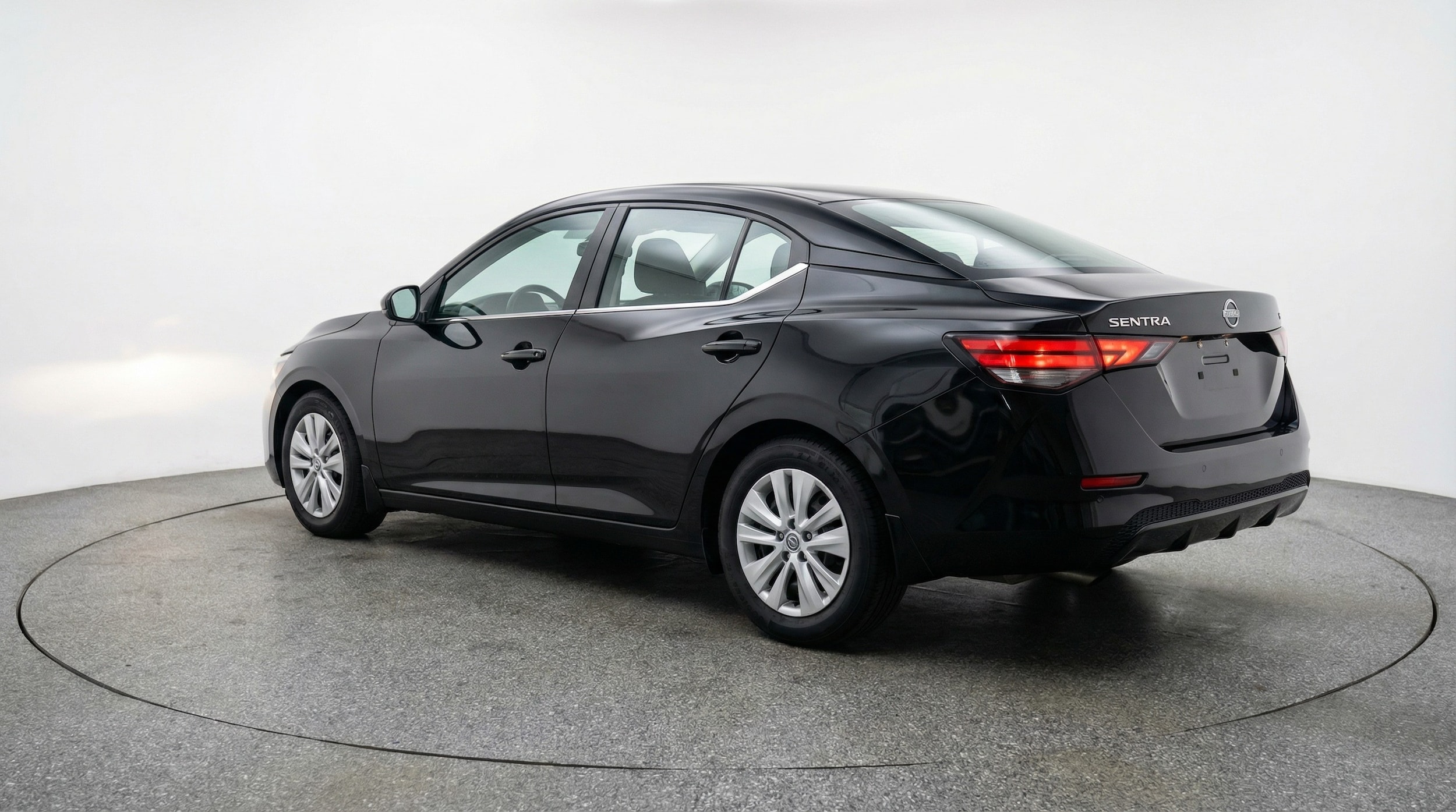 Thumbnail: 2025 Nissan Sentra - 5