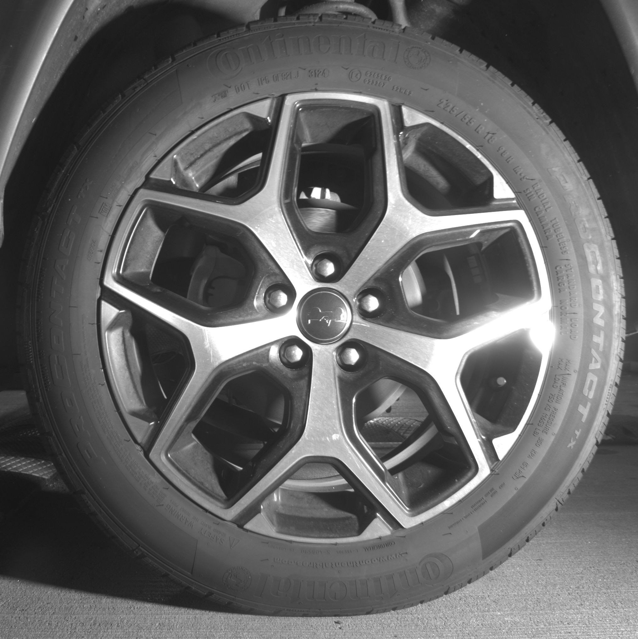 Thumbnail: 2025 Jeep Compass - 14