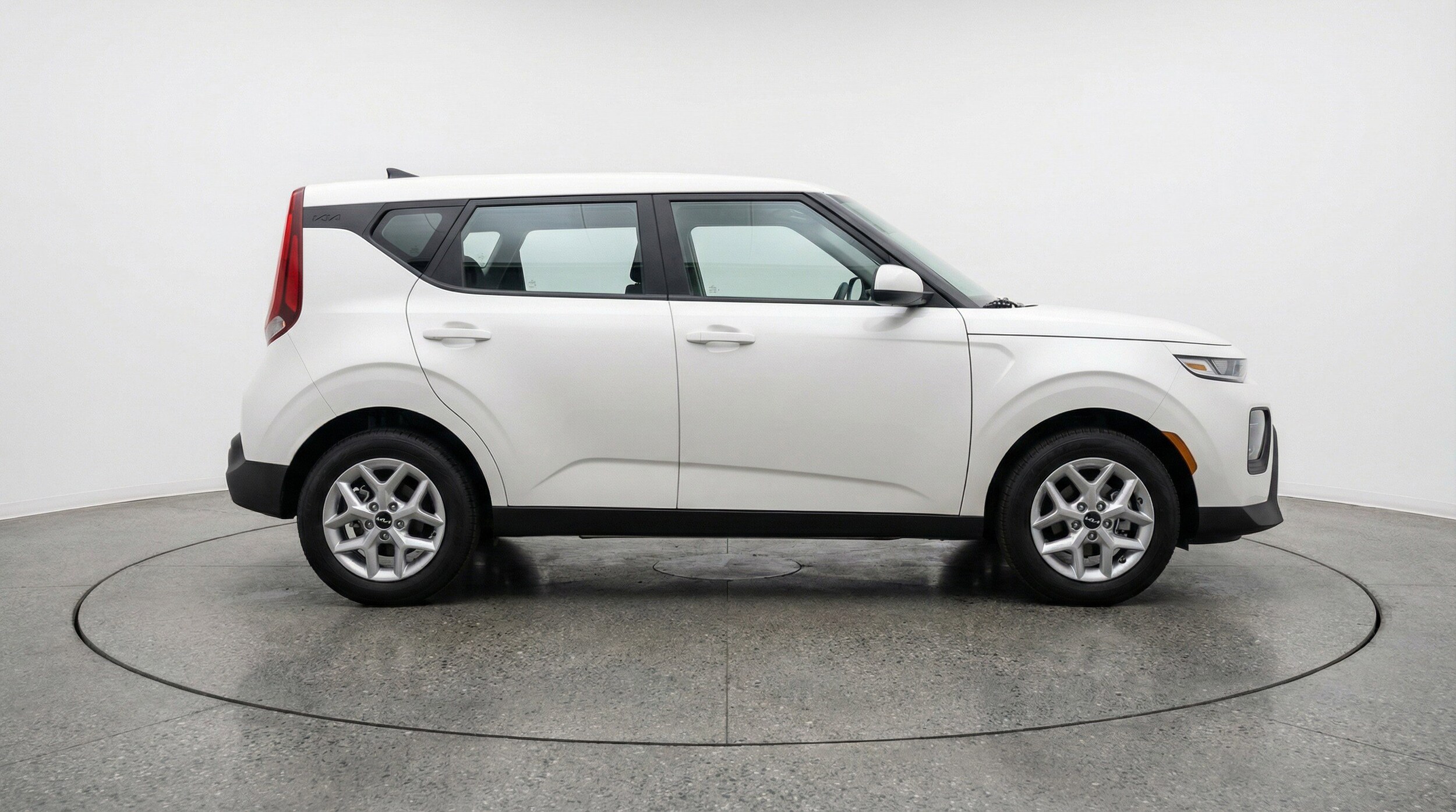 Thumbnail: 2025 Kia Soul - 11