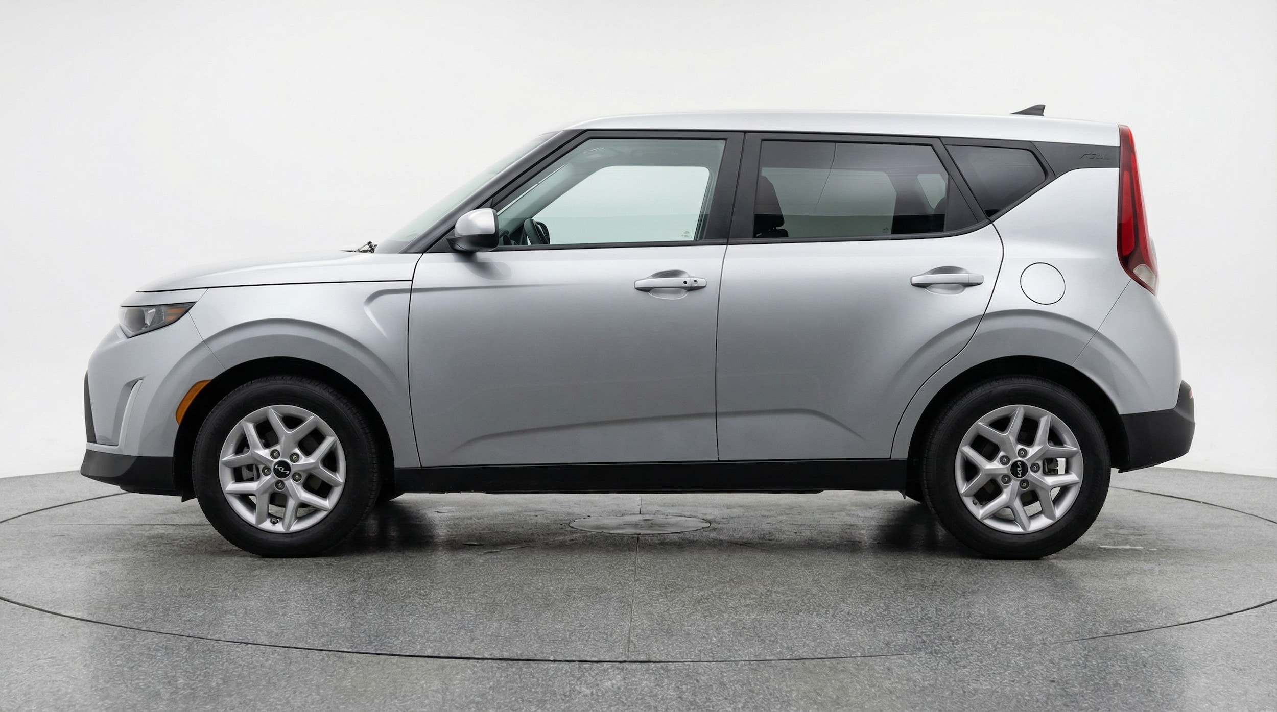 Thumbnail: 2025 Kia Soul - 4