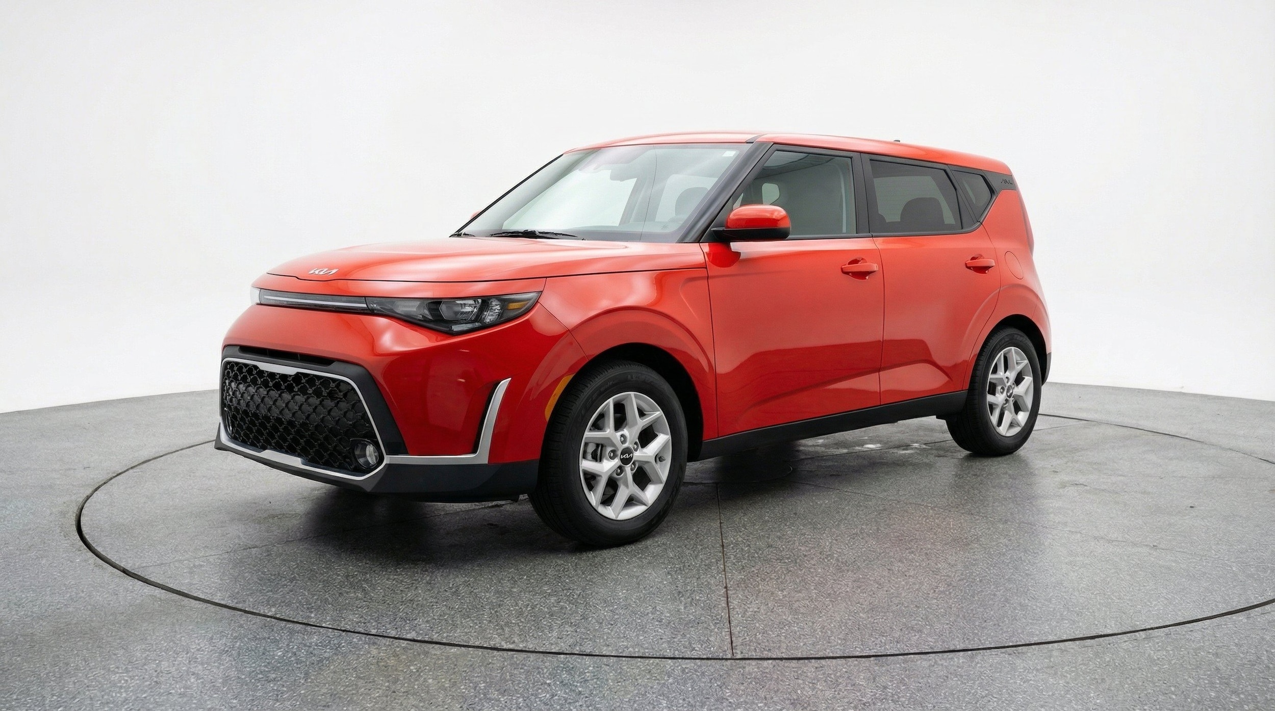 Thumbnail: 2025 Kia Soul - 3