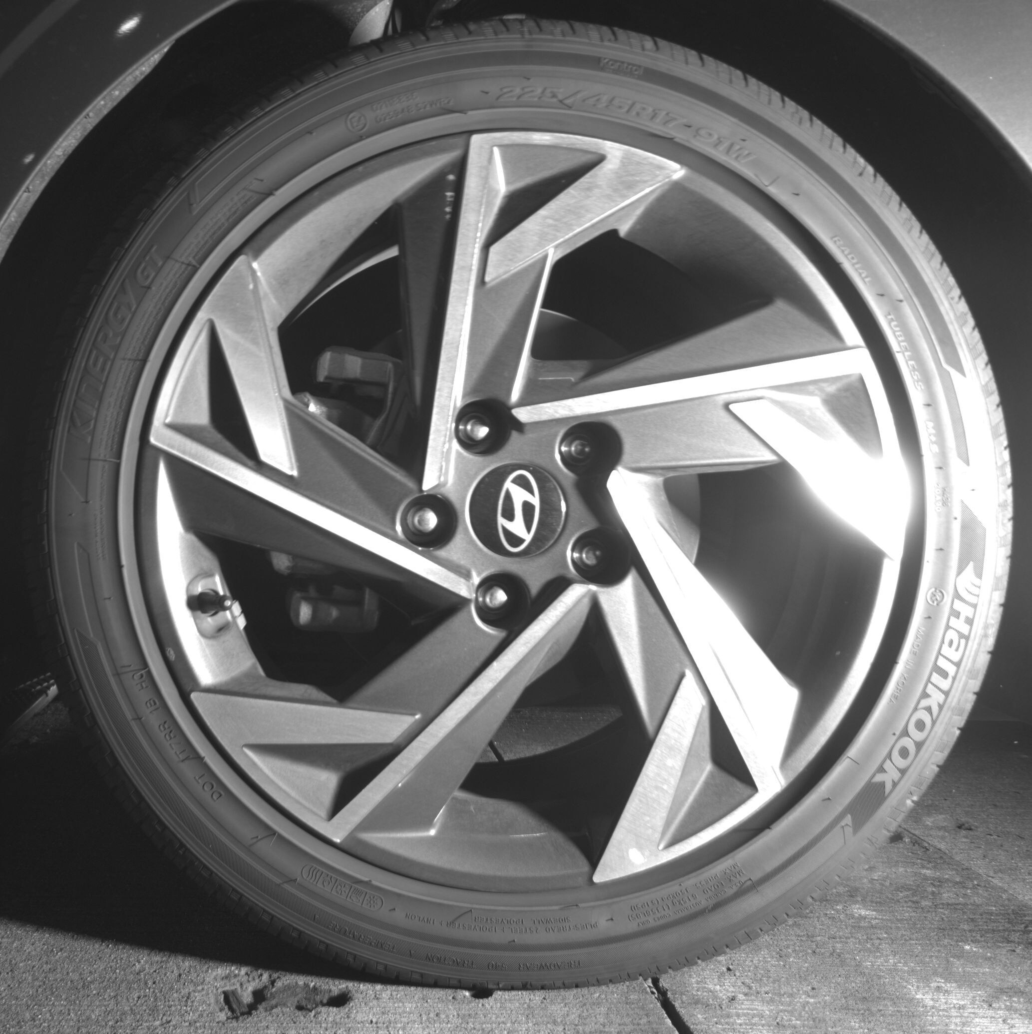 Thumbnail: 2025 Hyundai Elantra - 9