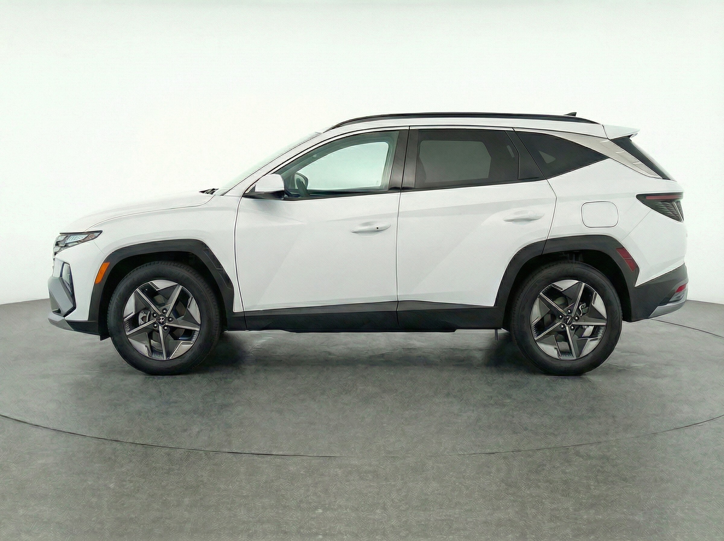 Thumbnail: 2025 Hyundai Tucson - 4