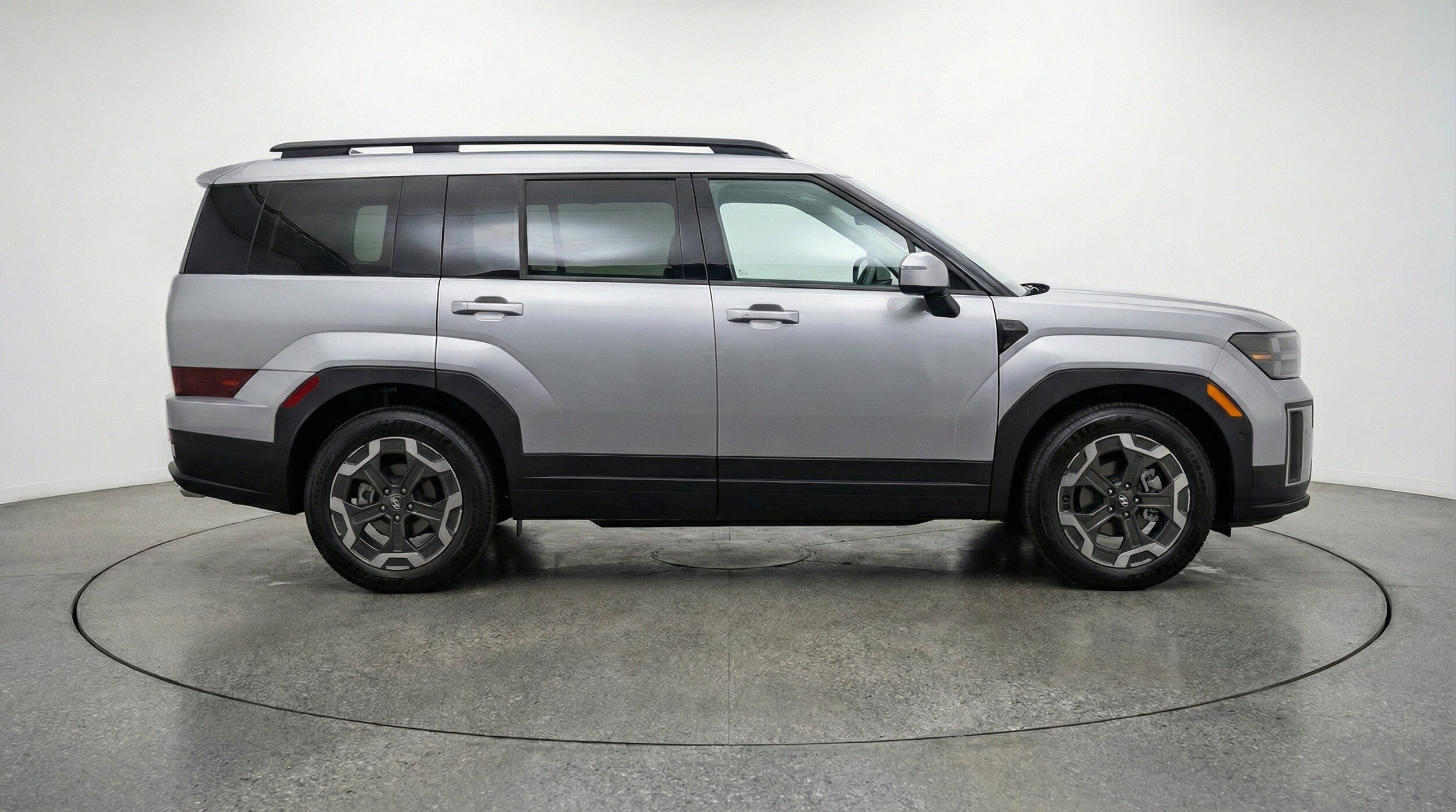 Thumbnail: 2026 Hyundai Santa Fe - 10