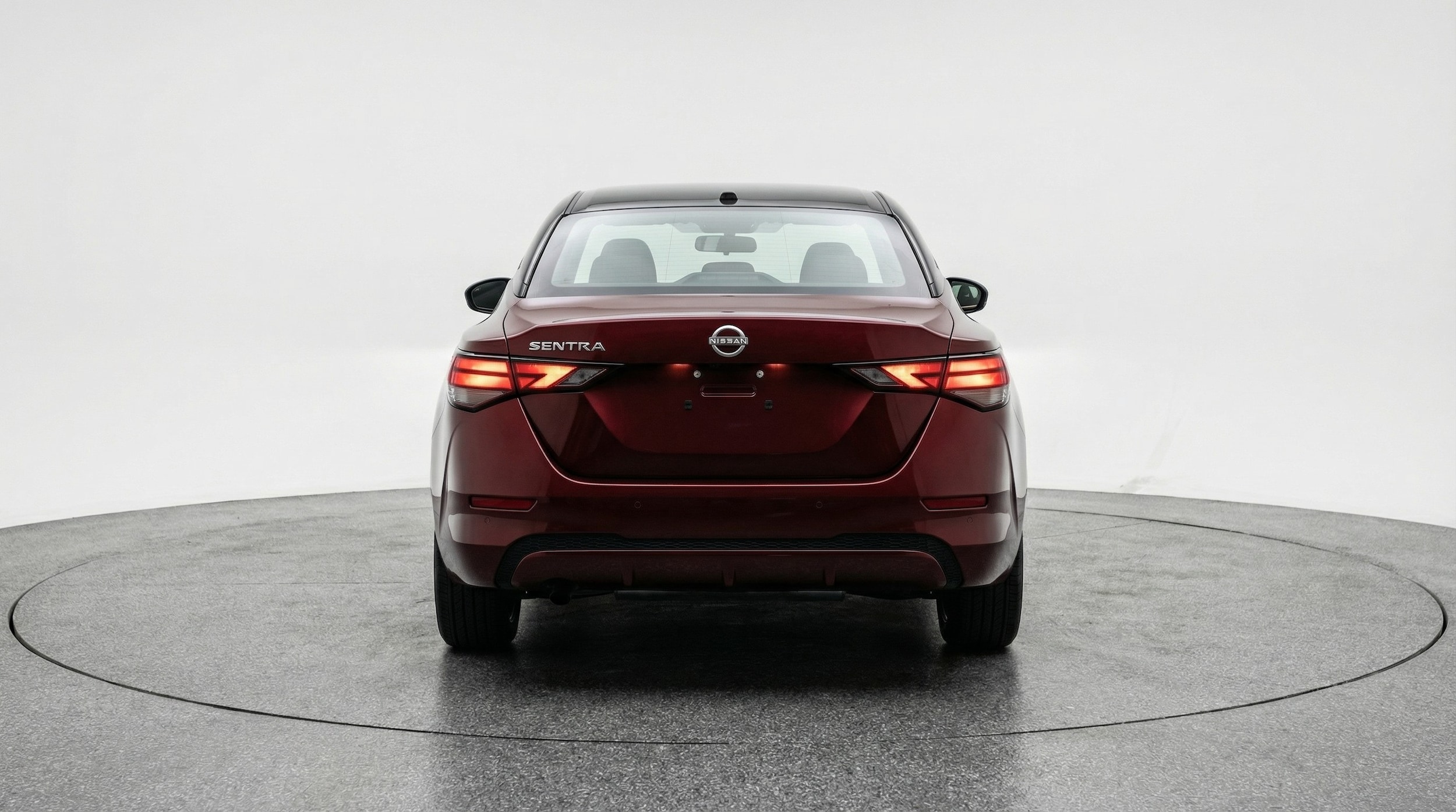 Thumbnail: 2025 Nissan Sentra - 6