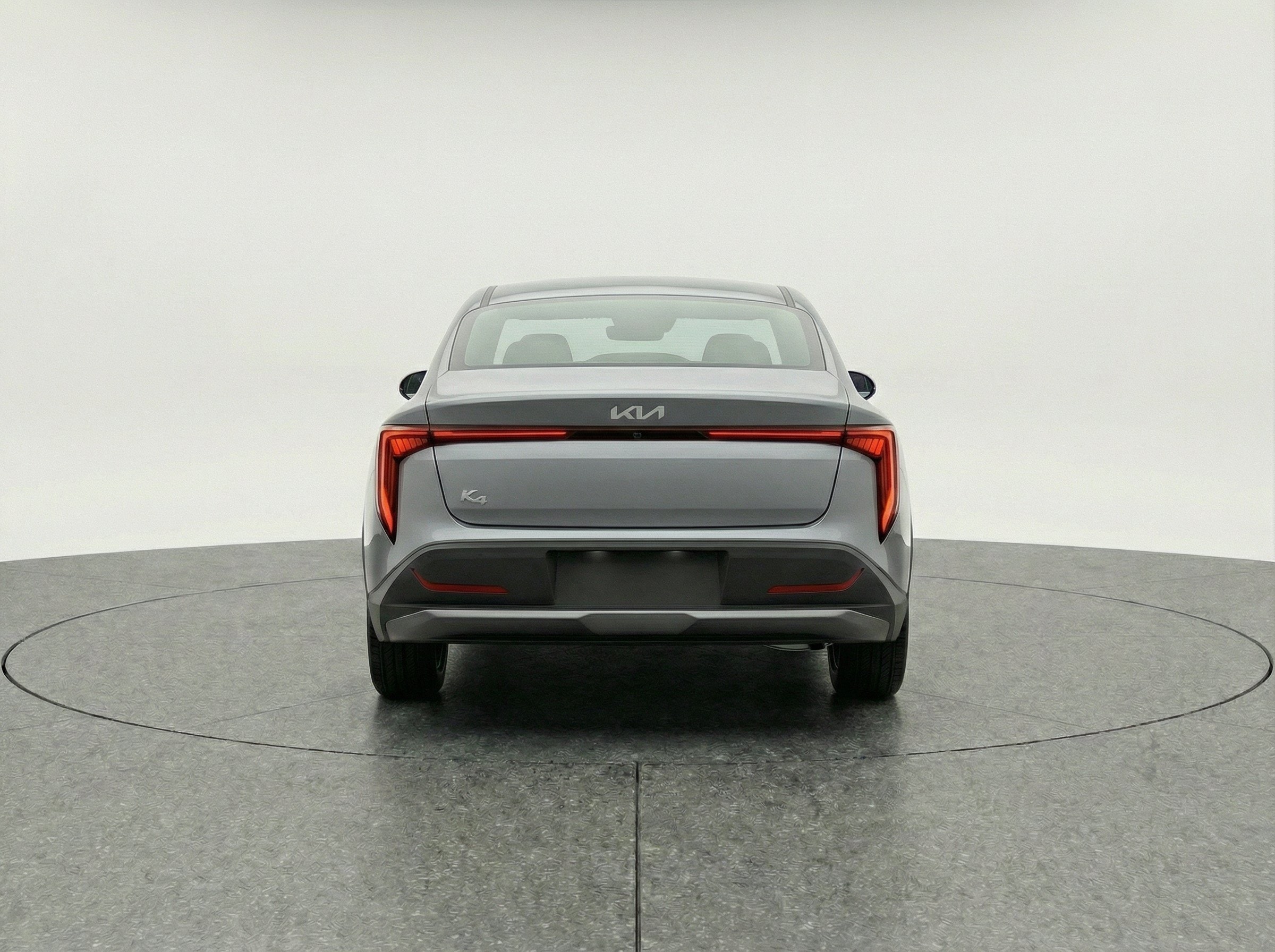 Thumbnail: 2025 Kia K4 - 7
