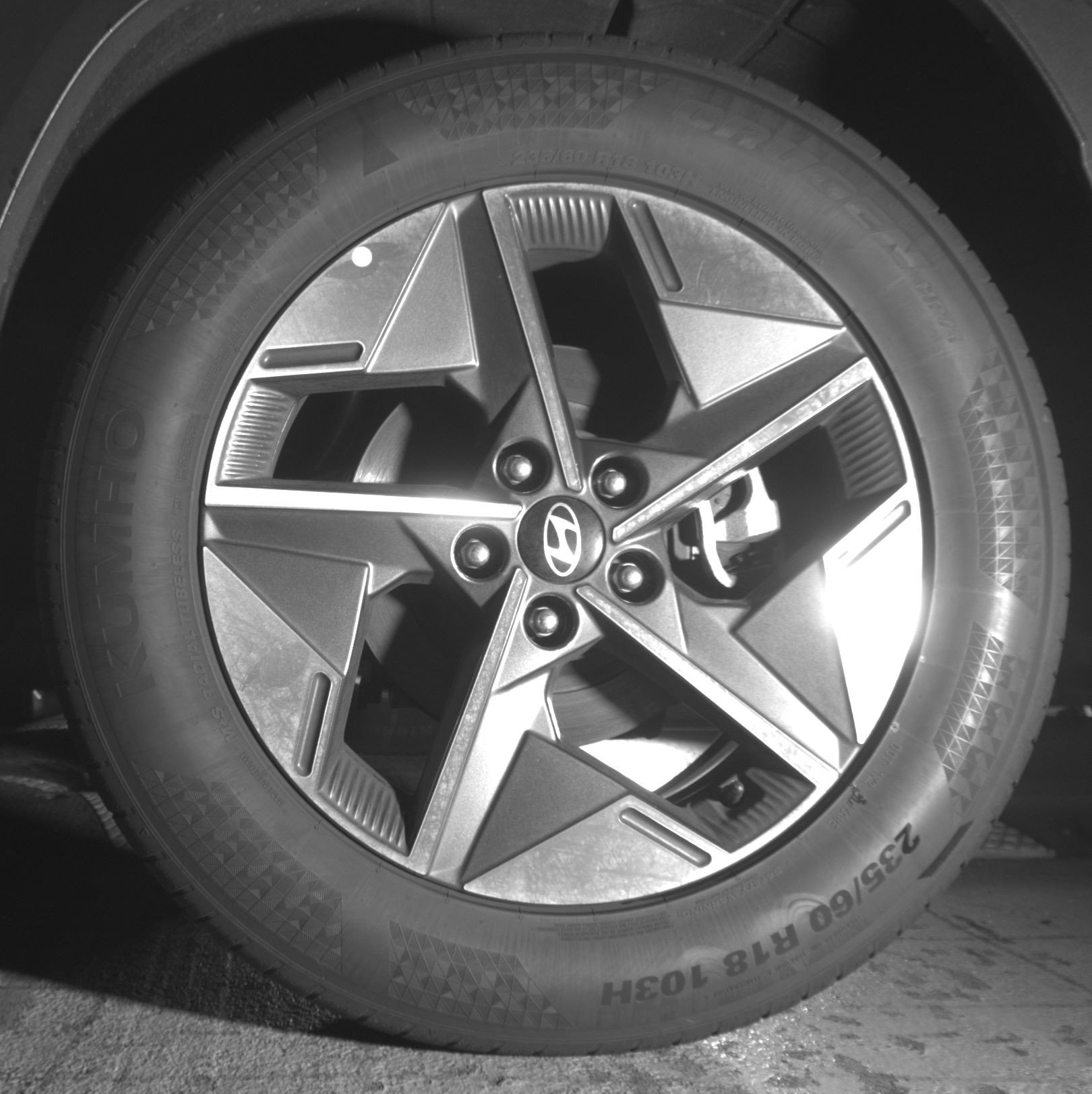 Thumbnail: 2025 Hyundai Tucson - 14