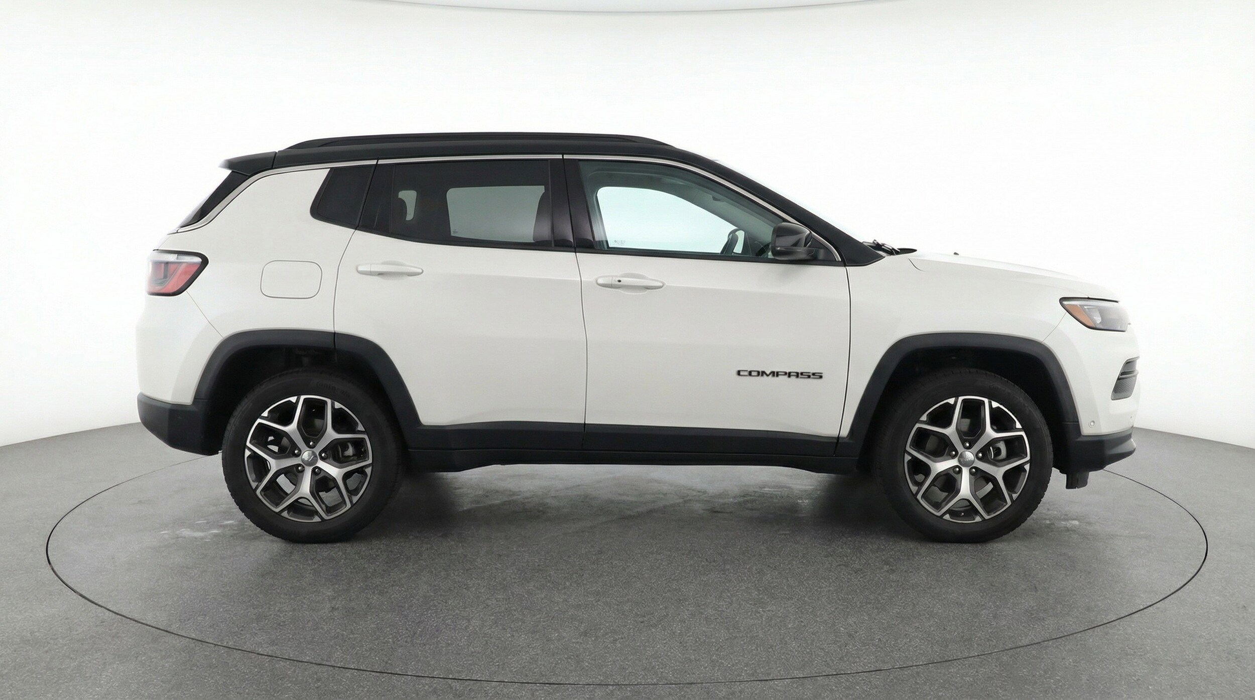 Thumbnail: 2025 Jeep Compass - 11