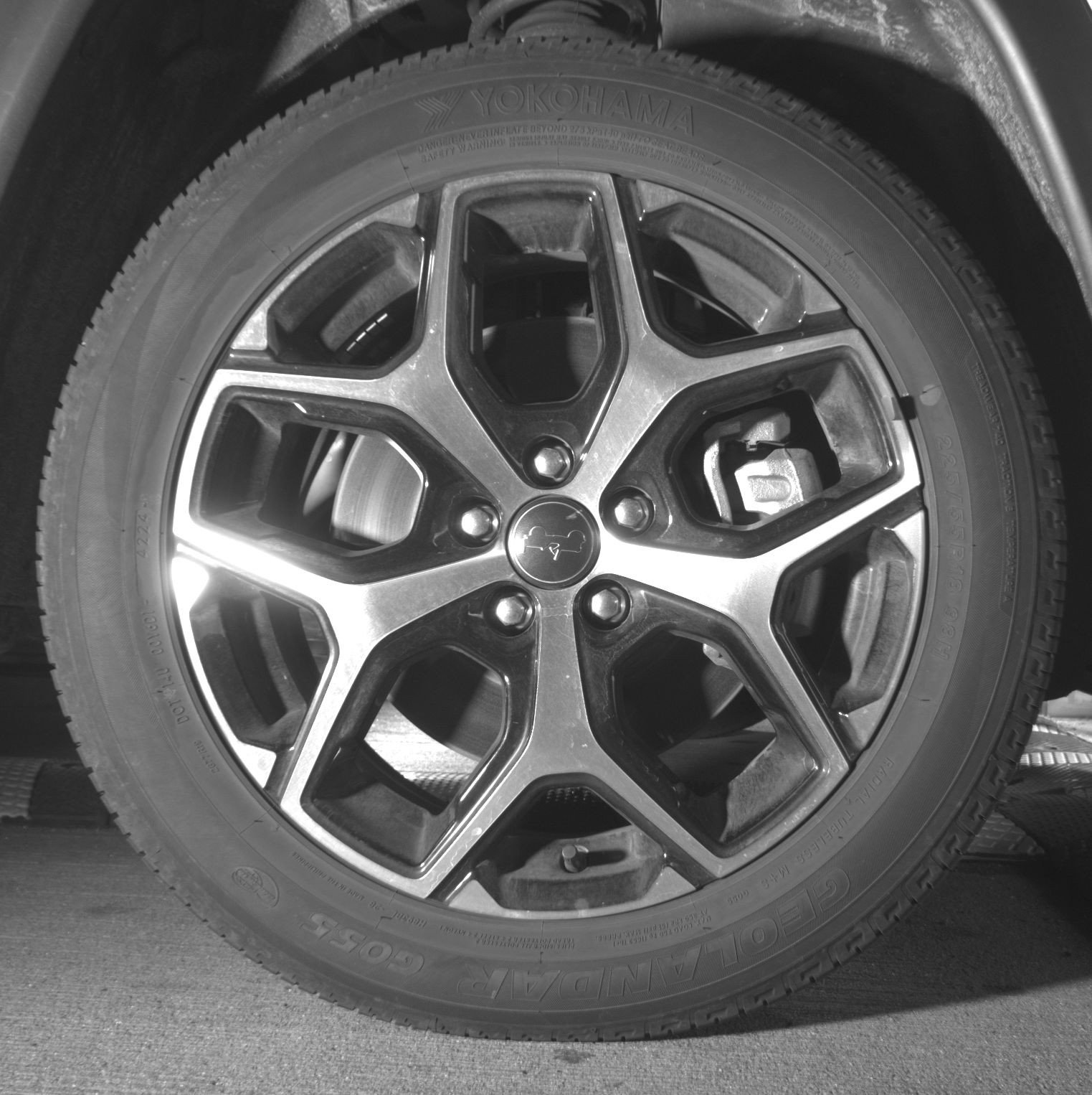 Thumbnail: 2025 Jeep Compass - 13