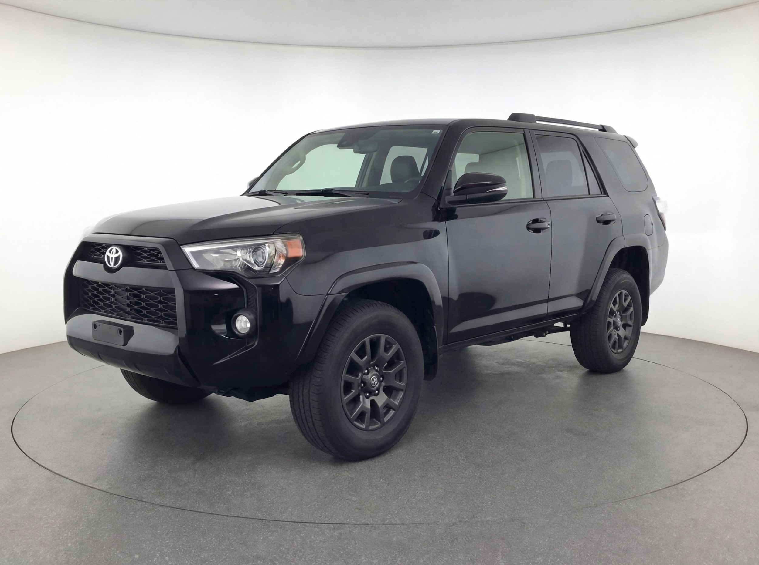 Thumbnail: 2025 Toyota 4Runner - 3