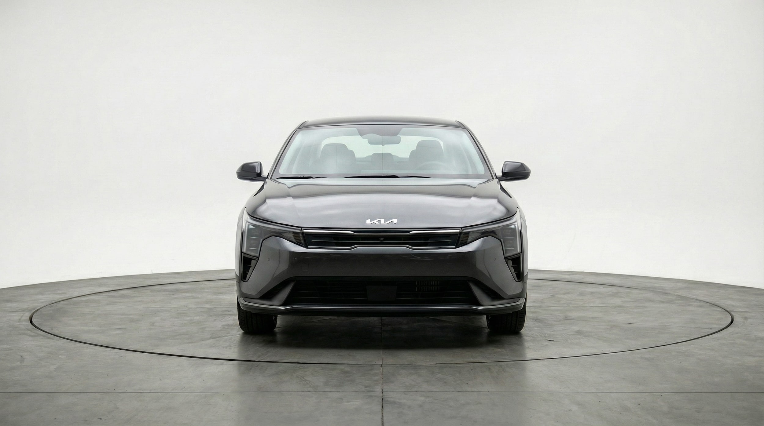 Thumbnail: 2025 Kia K4 - 2