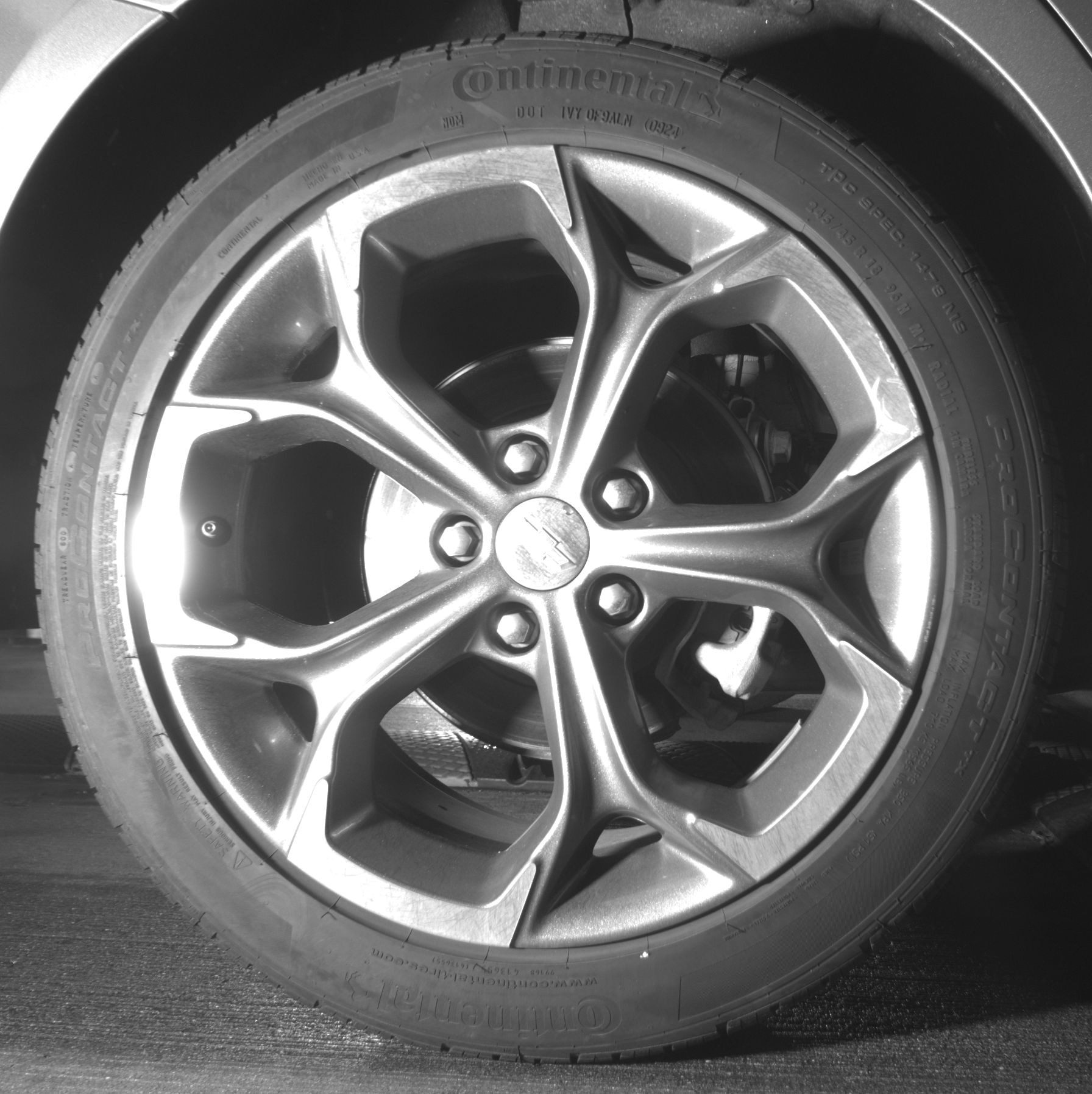 Thumbnail: 2024 Chevrolet Malibu - 12