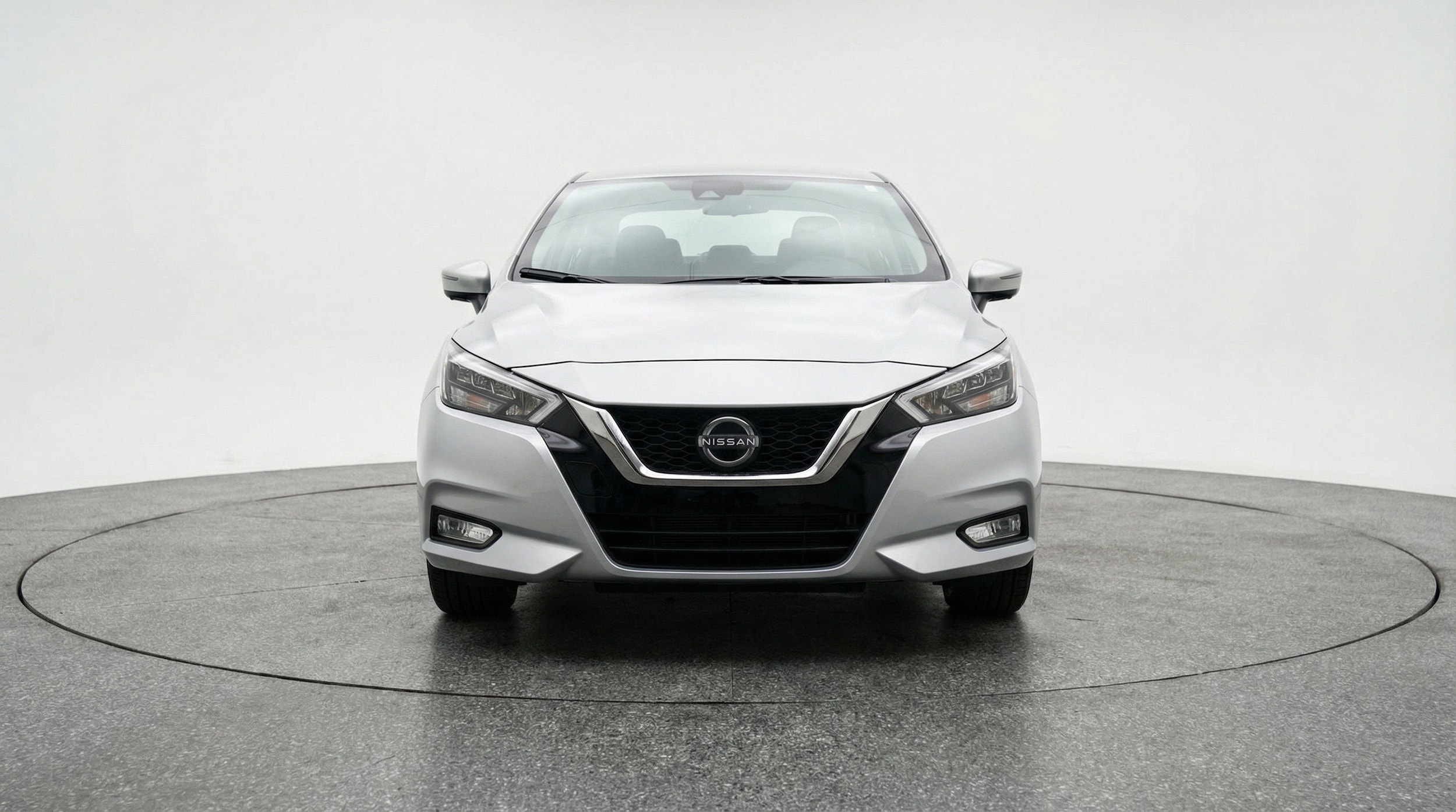 Thumbnail: 2025 Nissan Versa - 2