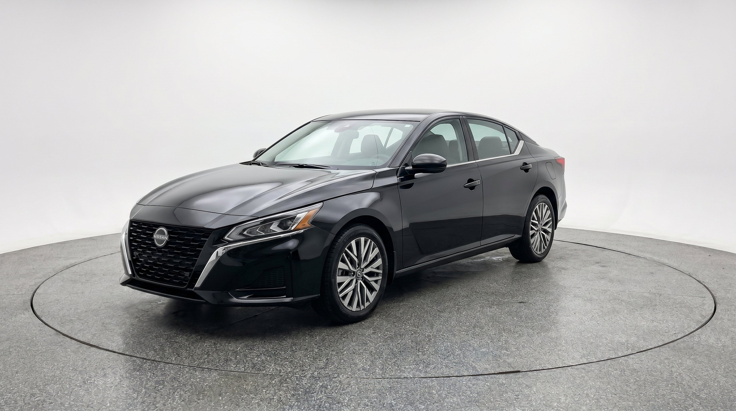 Thumbnail: 2026 Nissan Altima - 3