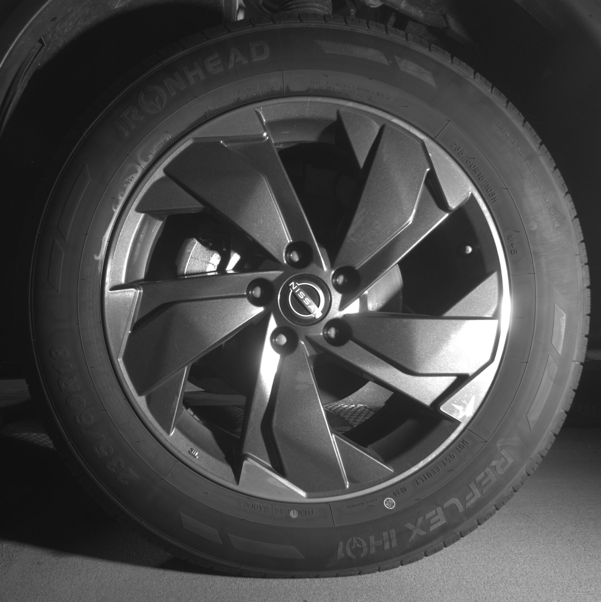 Thumbnail: 2025 Nissan Rogue - 9