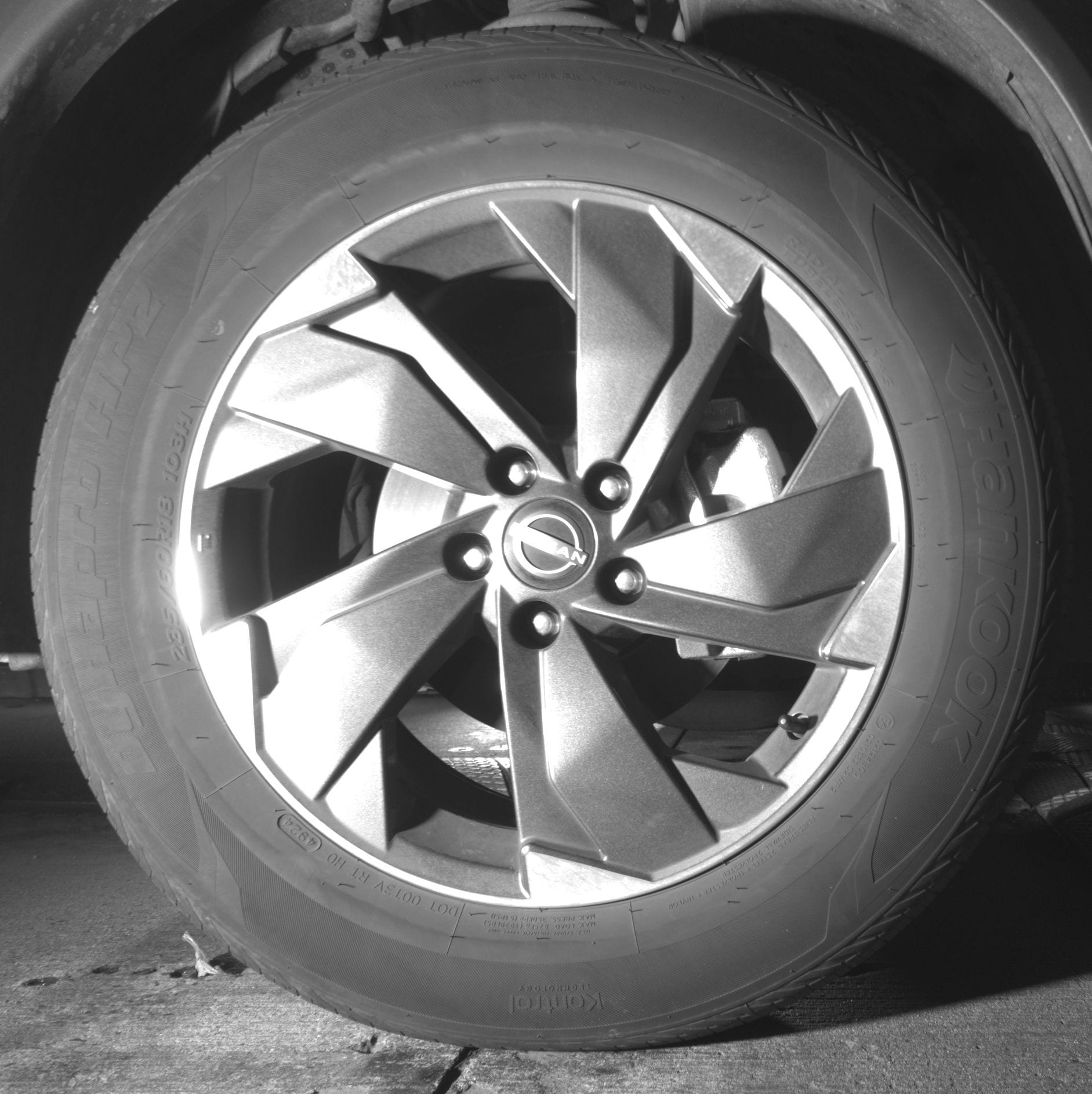 Thumbnail: 2025 Nissan Rogue - 10