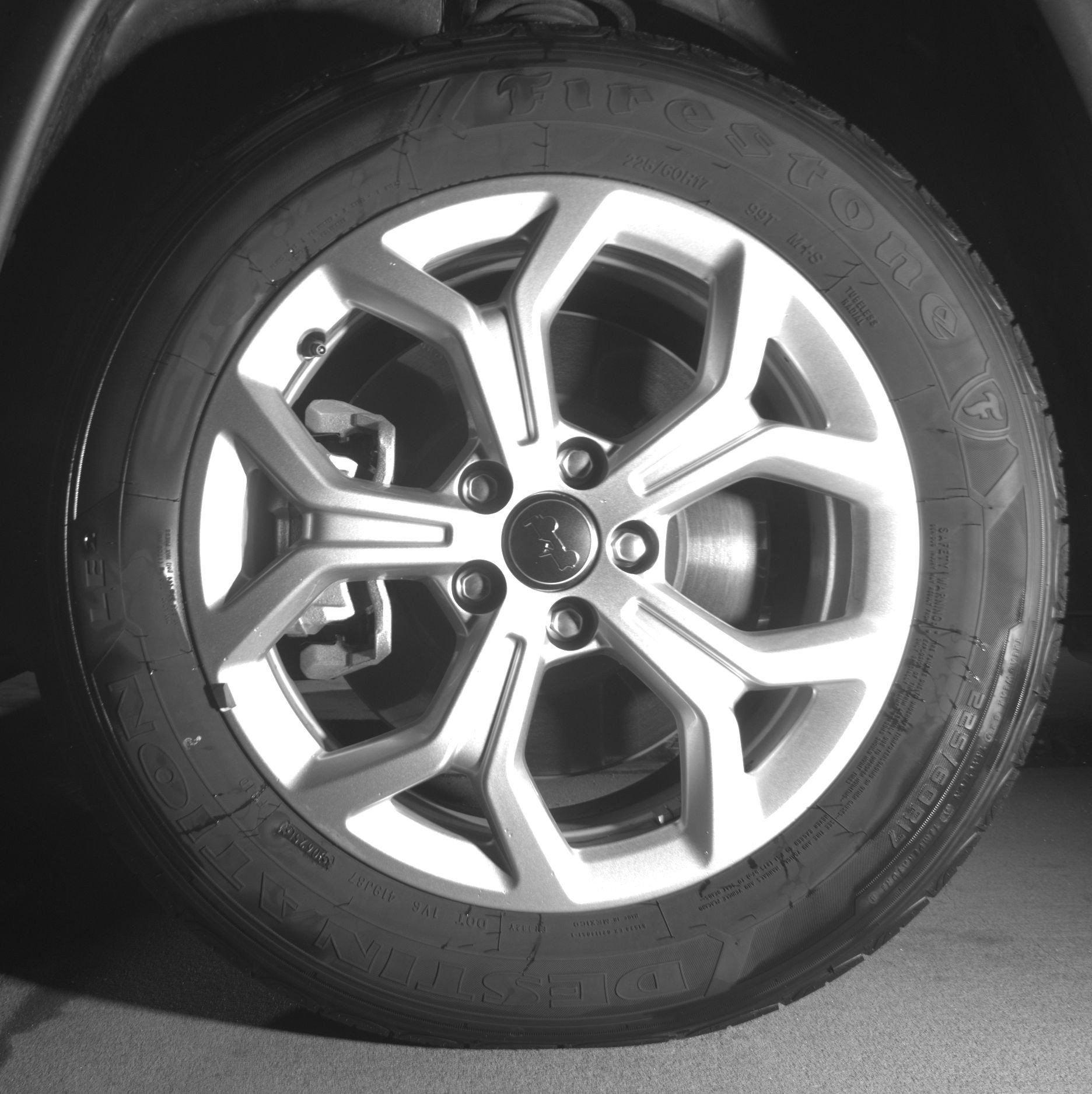 Thumbnail: 2025 Jeep Compass - 12