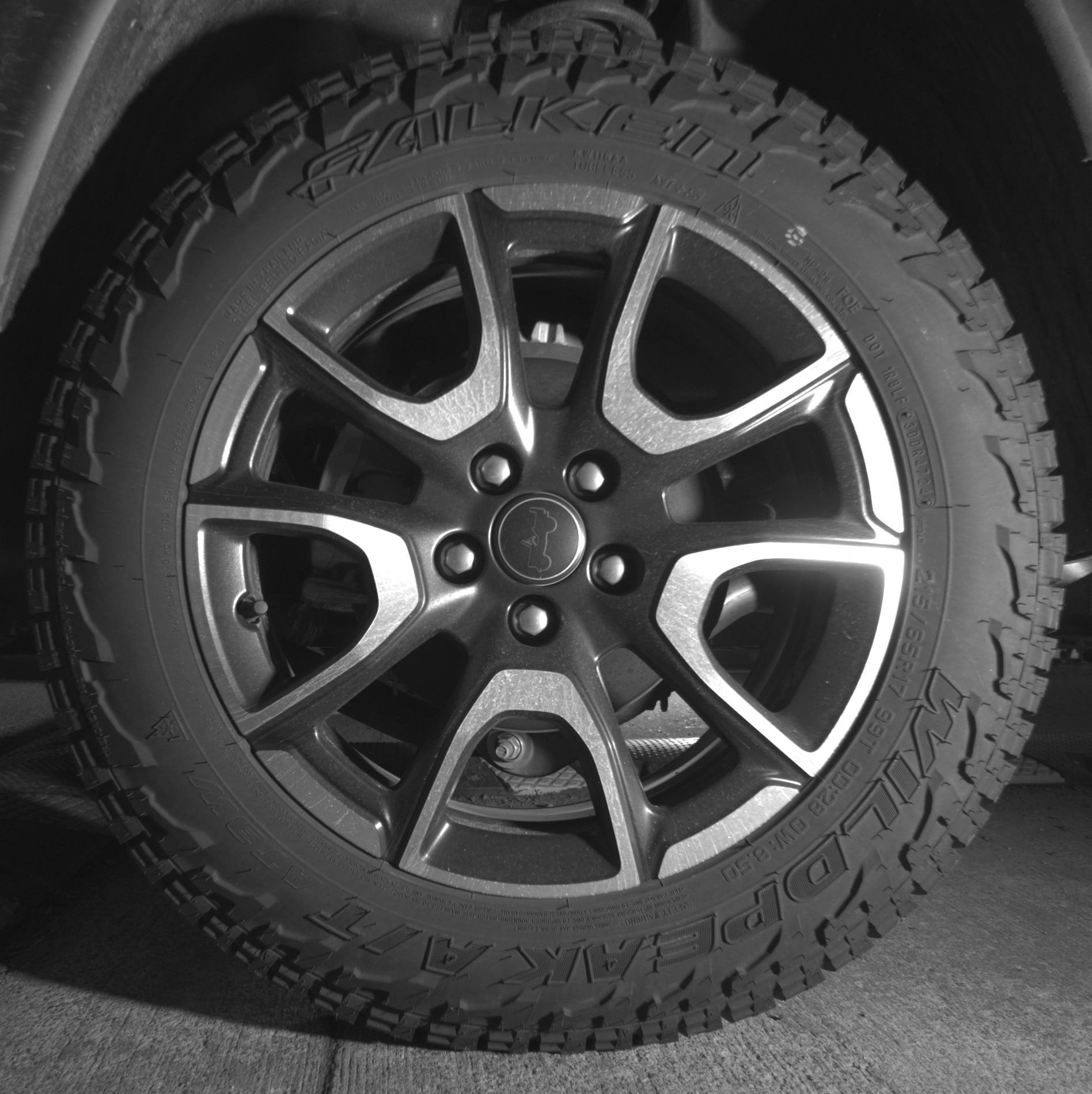 Thumbnail: 2025 Jeep Compass - 14