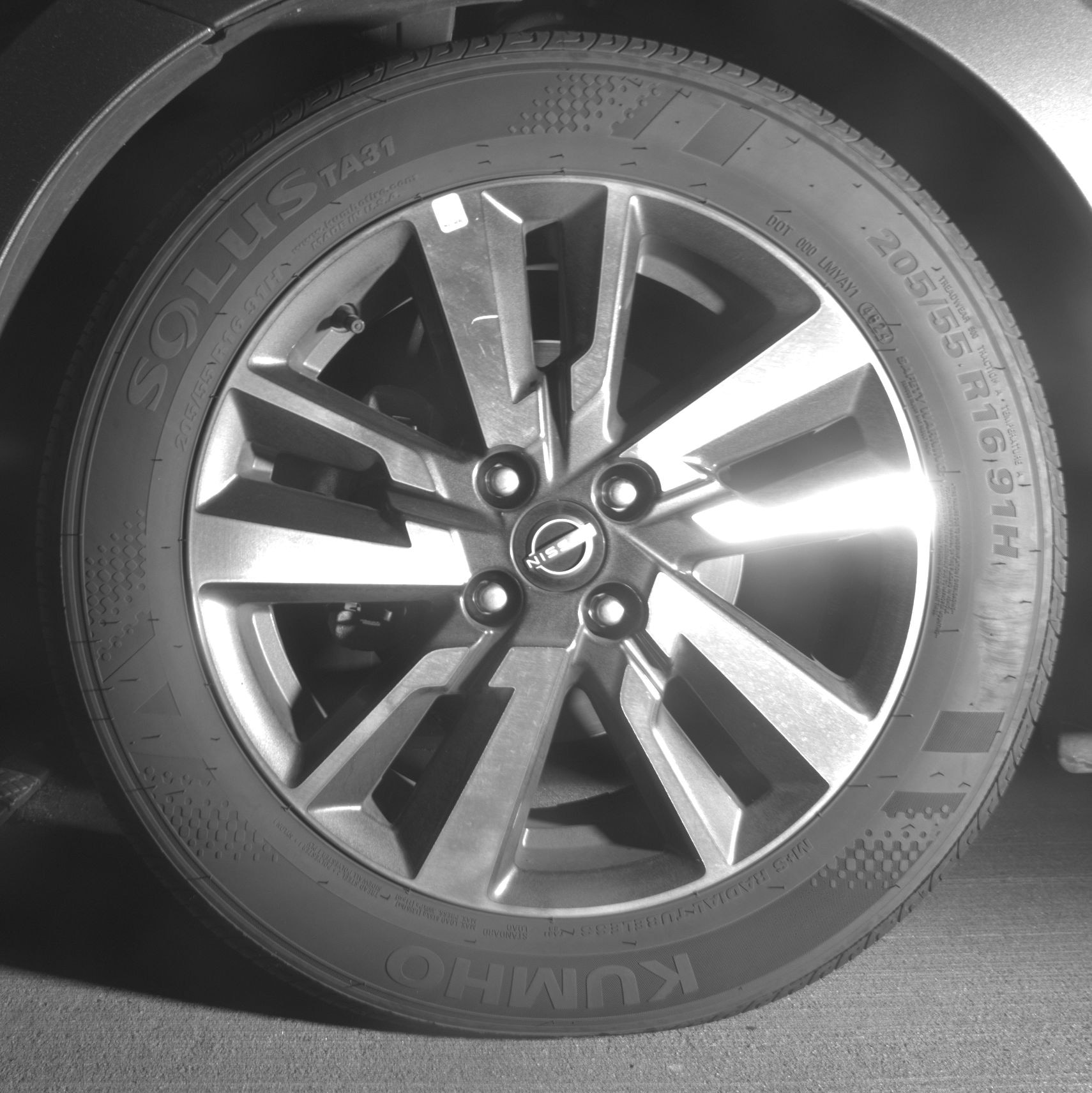 Thumbnail: 2025 Nissan Versa - 9