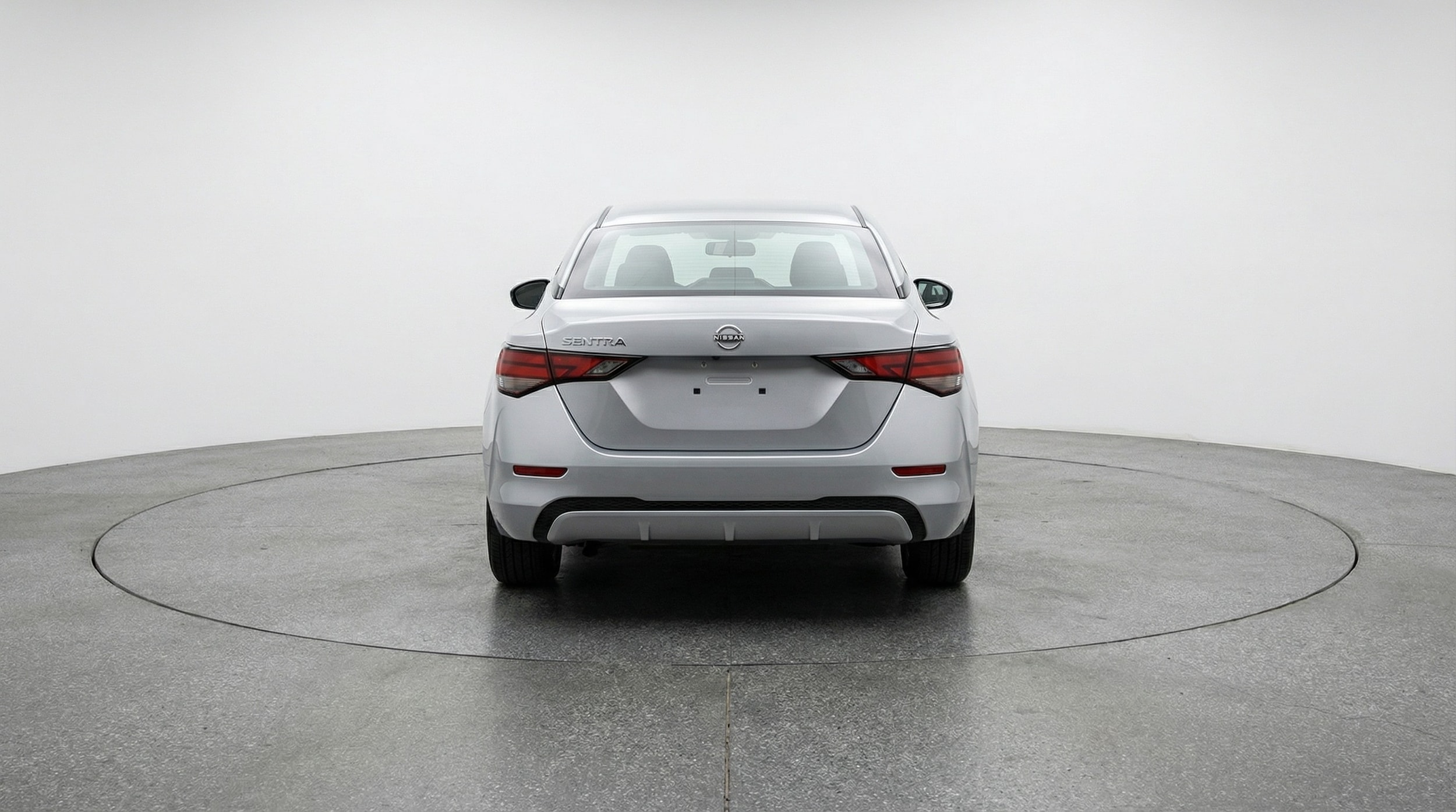 Thumbnail: 2025 Nissan Sentra - 6