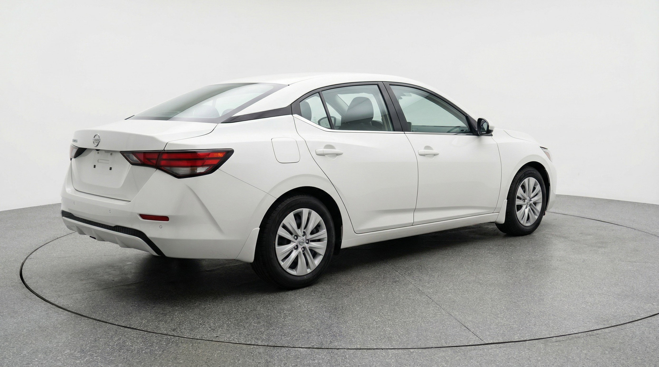 Thumbnail: 2025 Nissan Sentra - 9