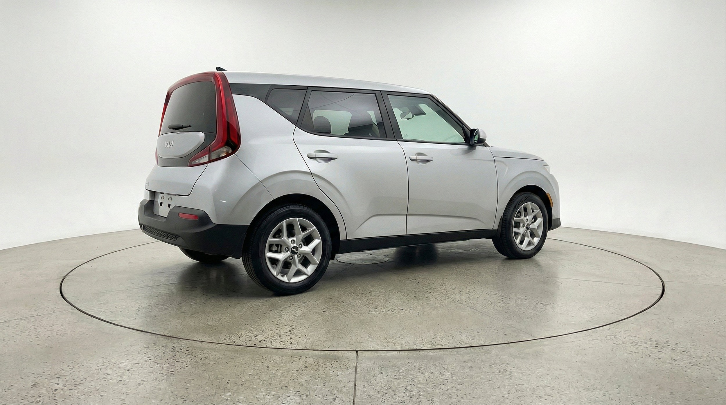 Thumbnail: 2025 Kia Soul - 9