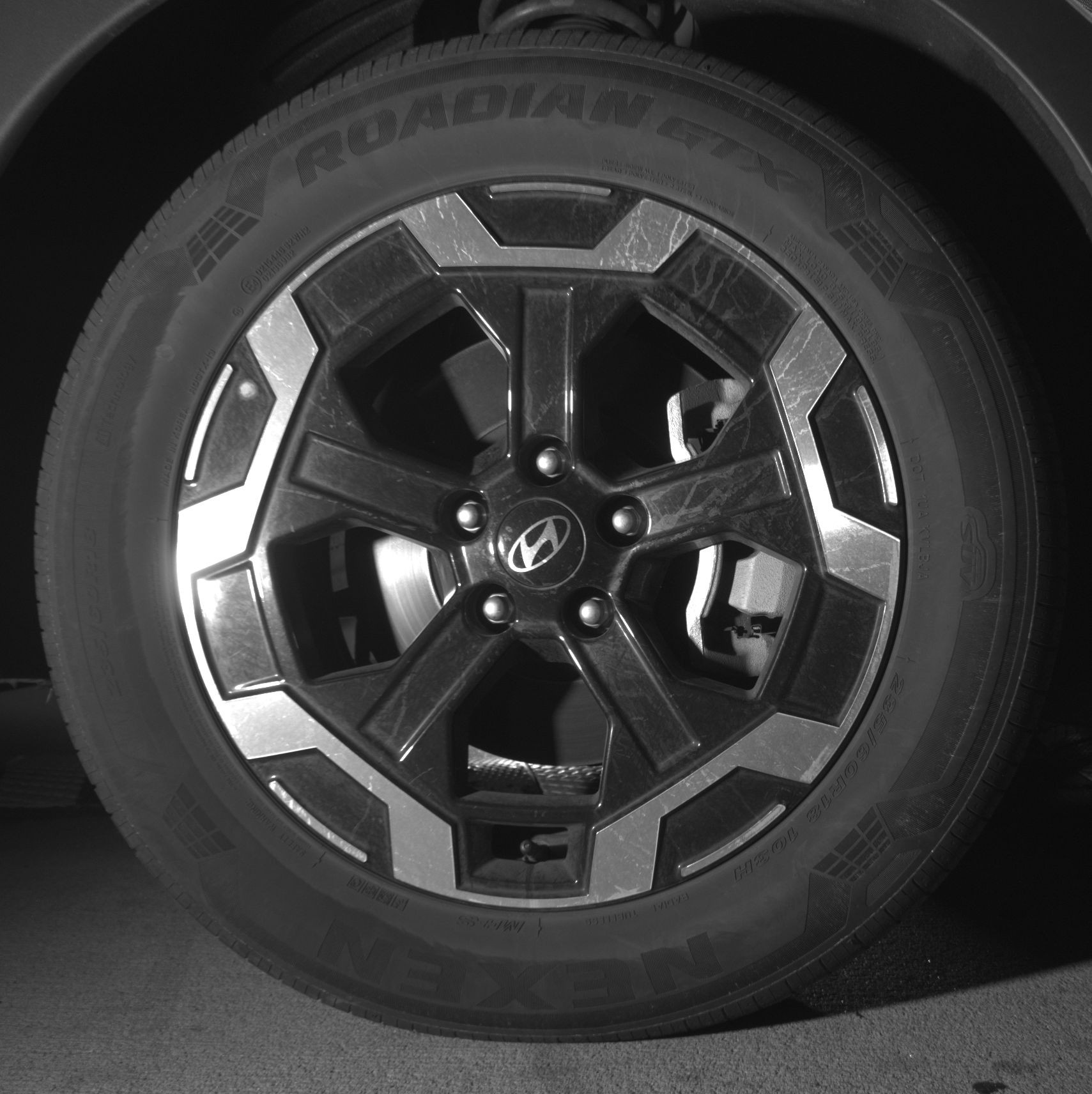 Thumbnail: 2025 Hyundai Santa Fe - 10