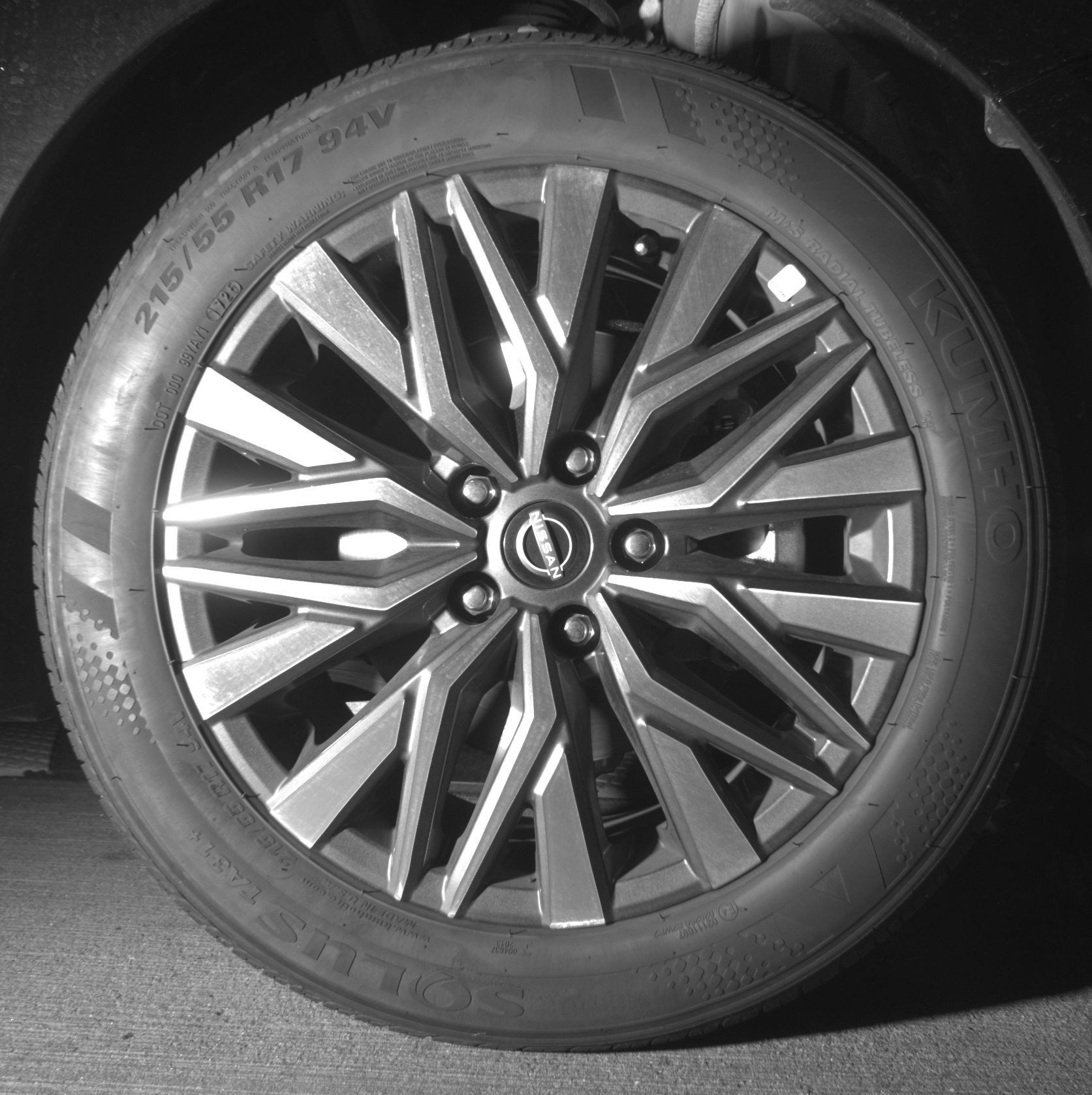 Thumbnail: 2025 Nissan Altima - 13