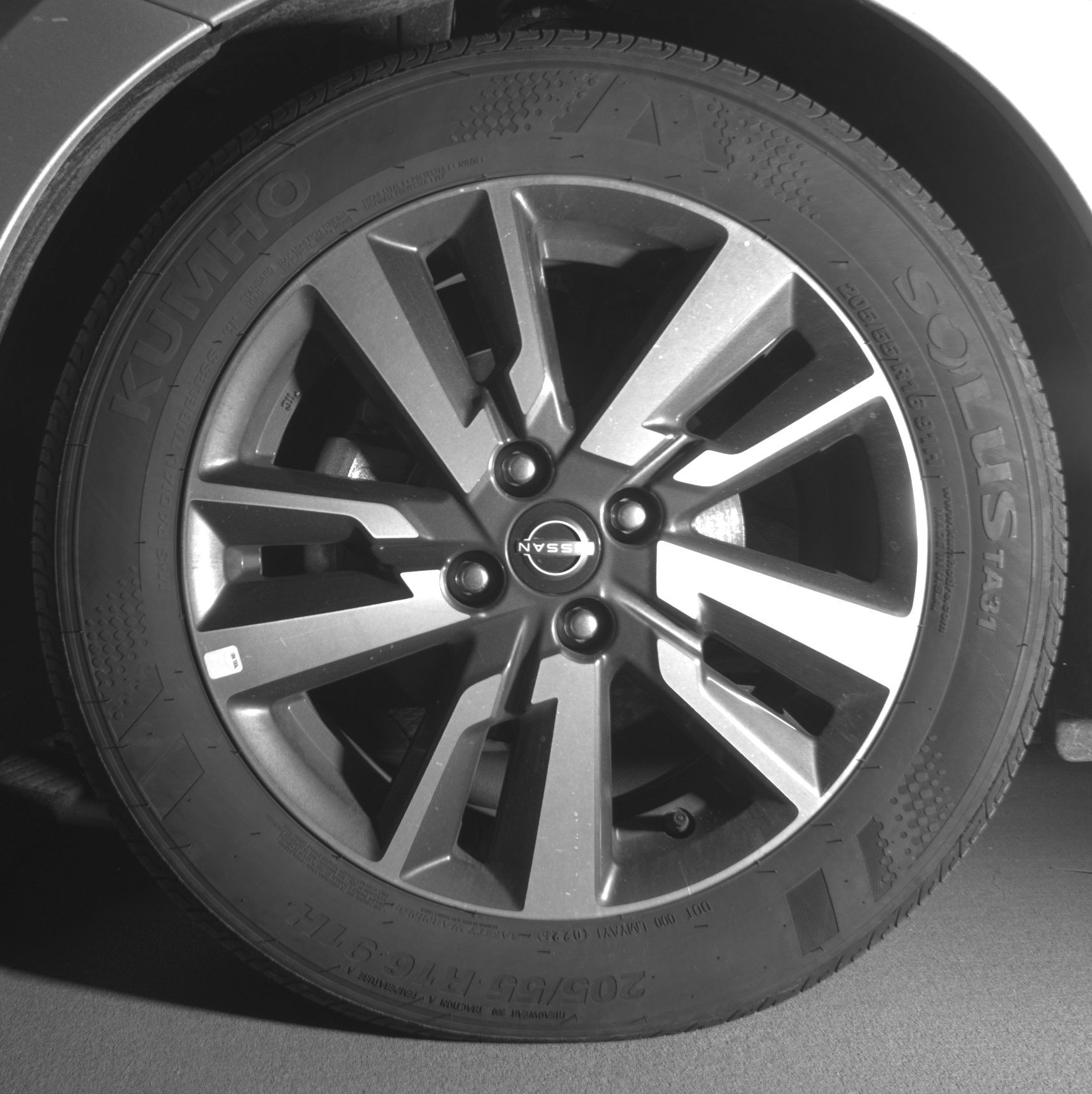 Thumbnail: 2025 Nissan Versa - 9