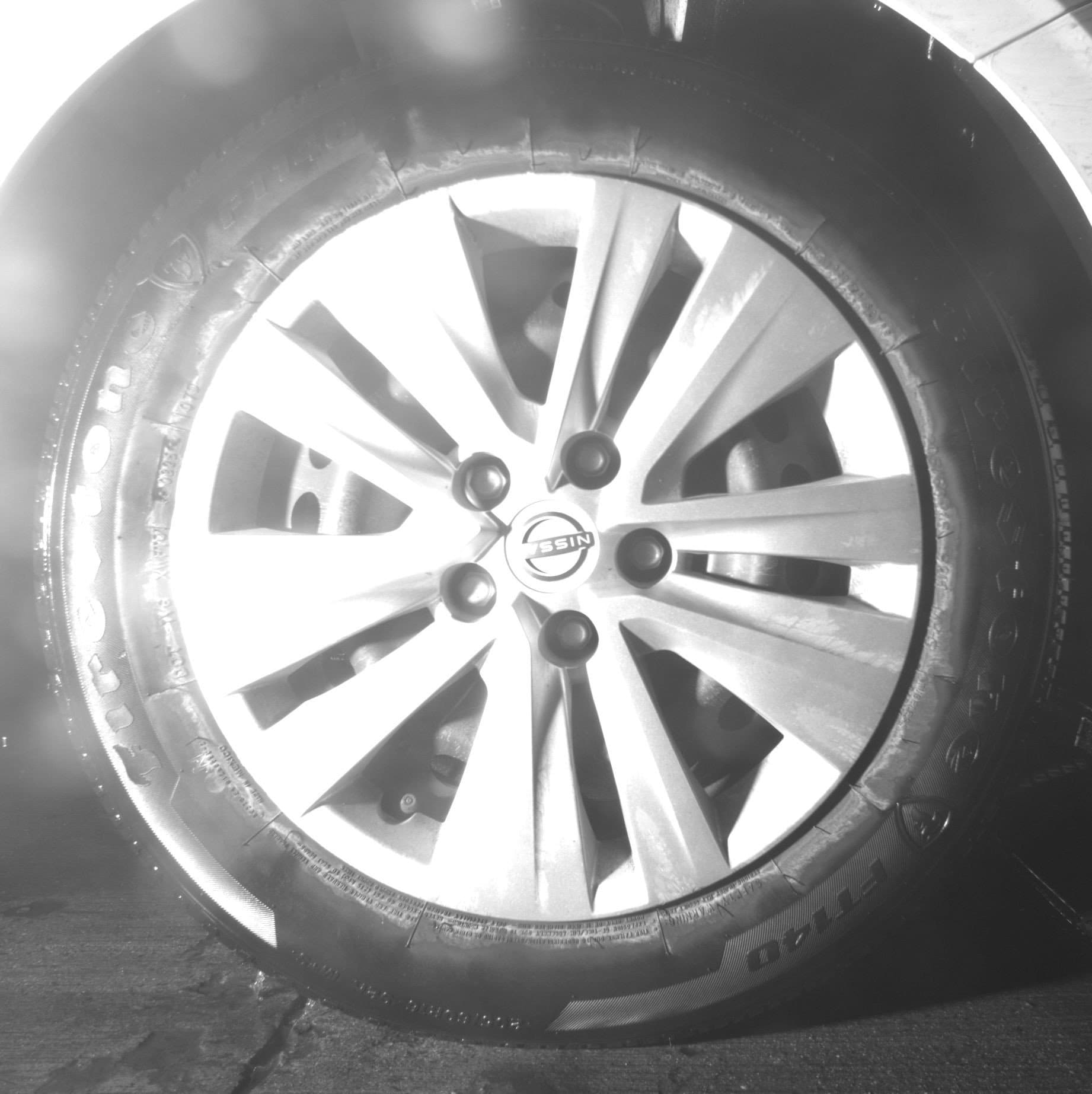 Thumbnail: 2025 Nissan Sentra - 13