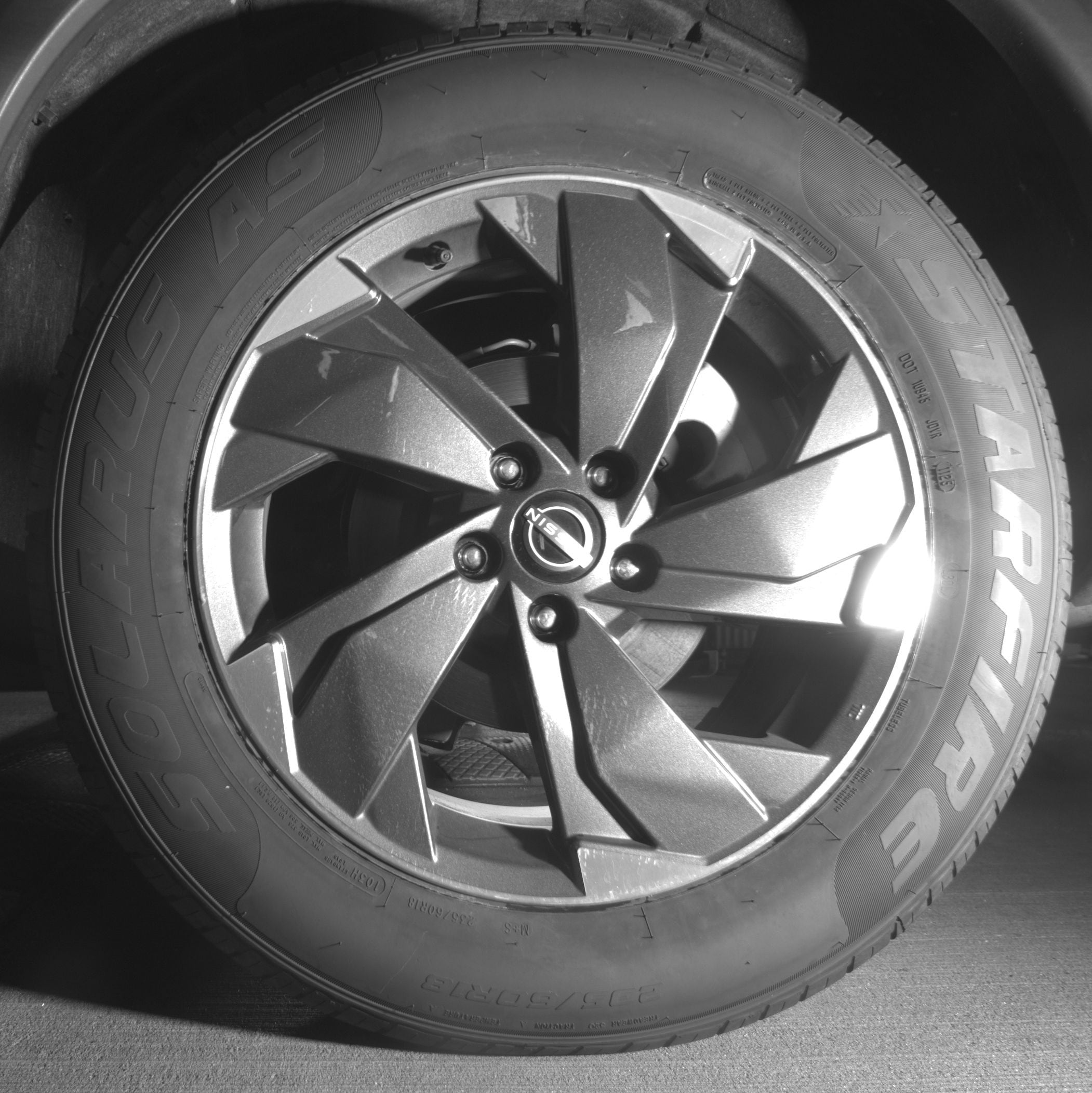 Thumbnail: 2025 Nissan Rogue - 11