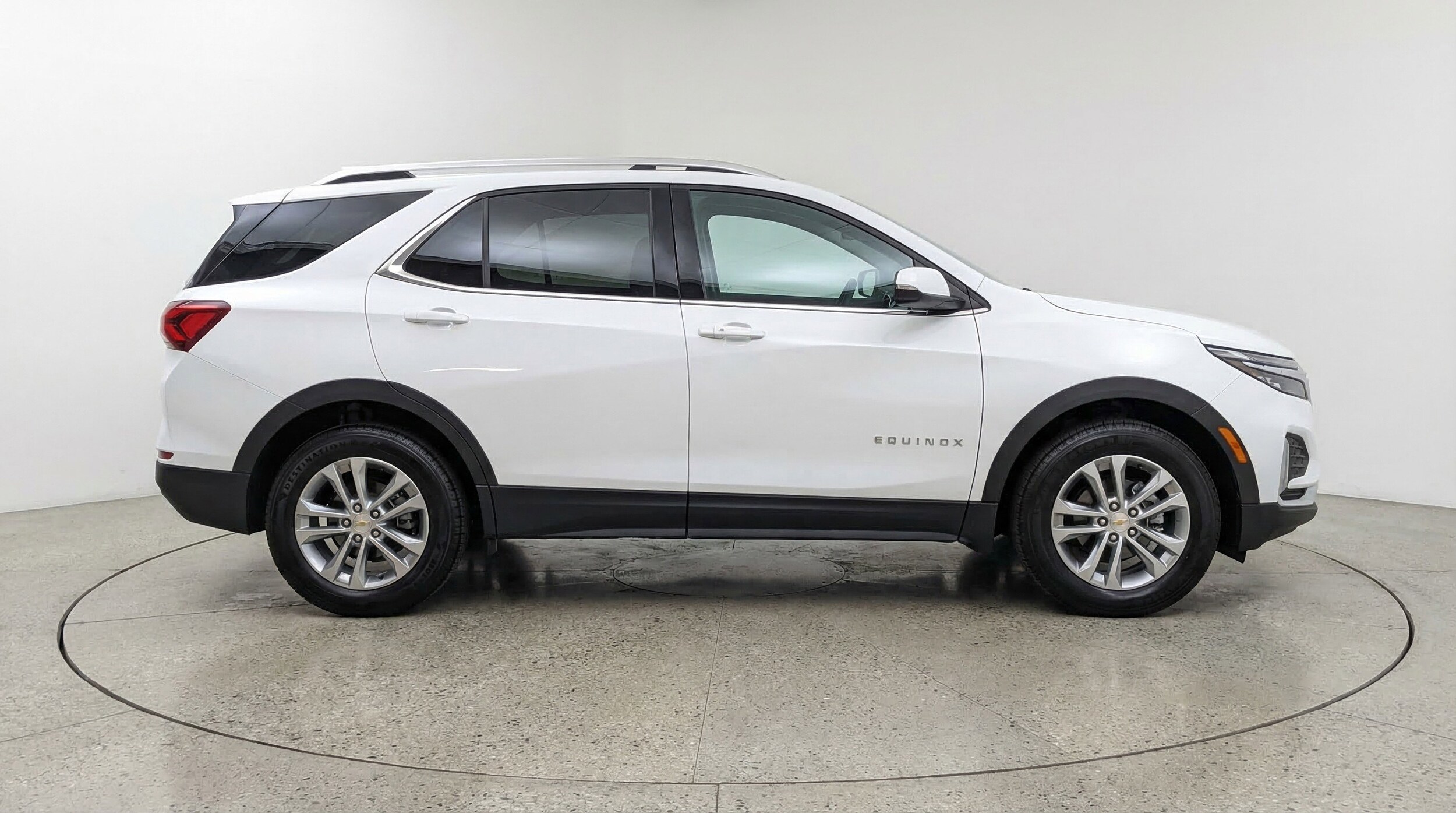 Thumbnail: 2025 Chevrolet Equinox - 11