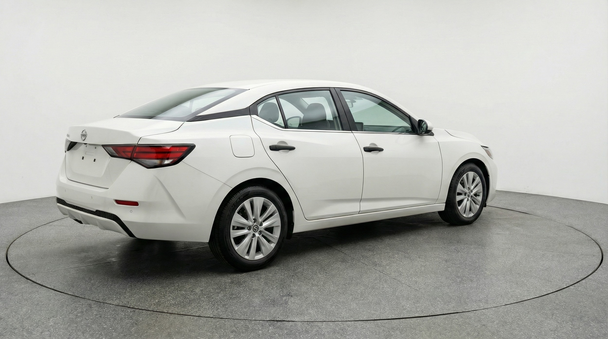 Thumbnail: 2025 Nissan Sentra - 7