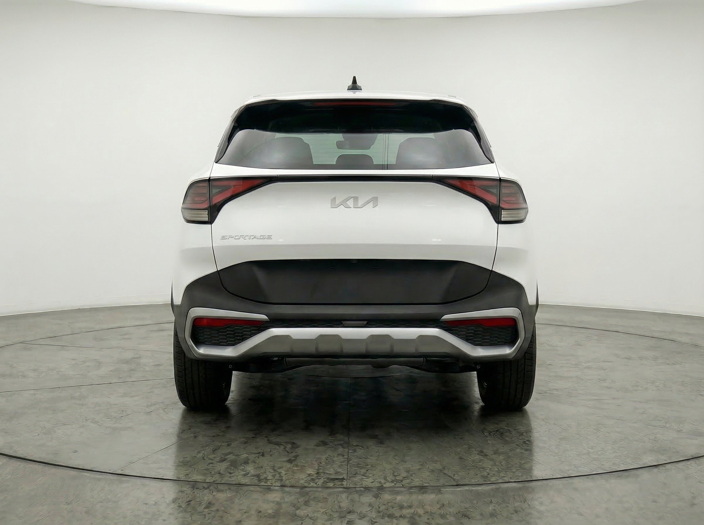 Thumbnail: 2026 Kia Sportage - 7
