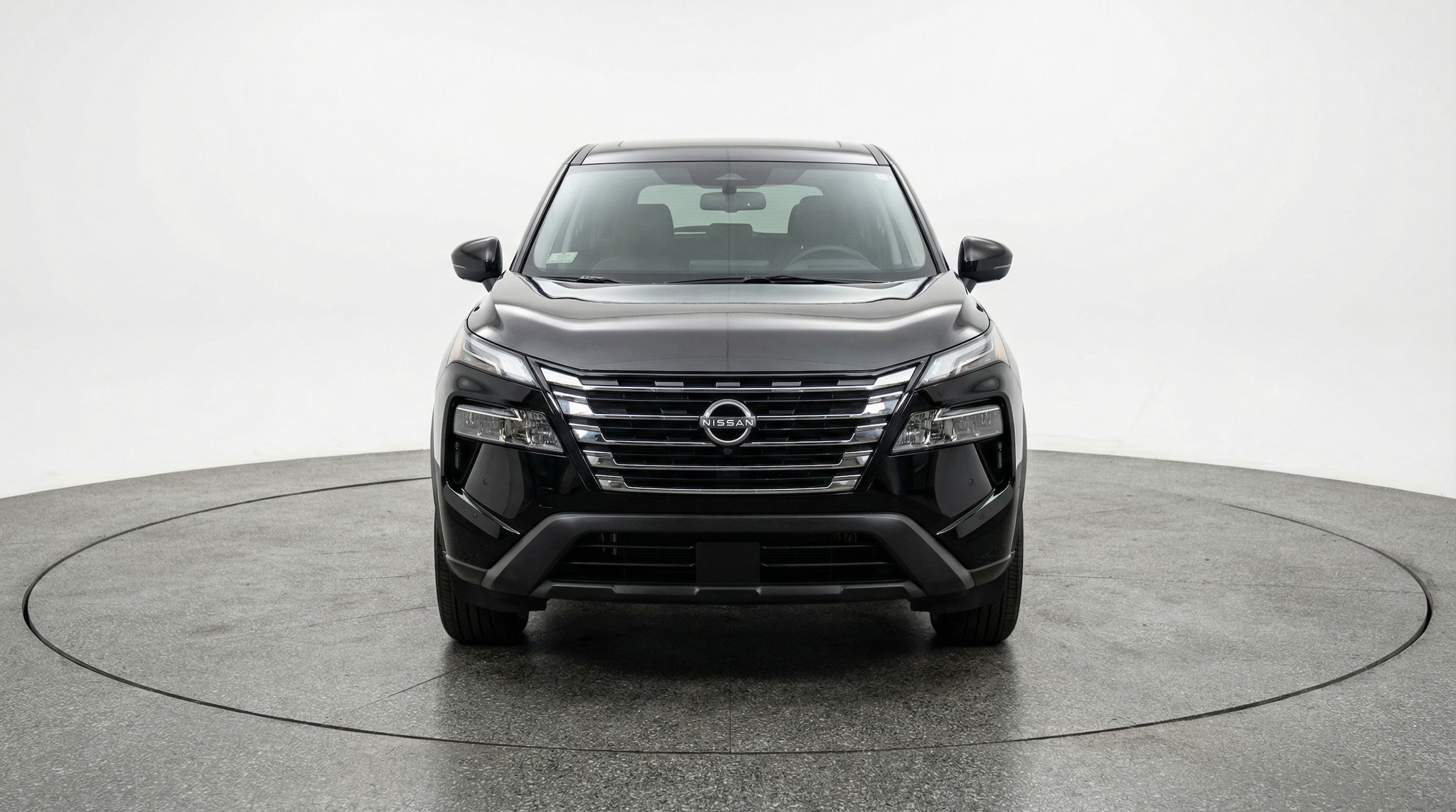 Thumbnail: 2025 Nissan Rogue - 2