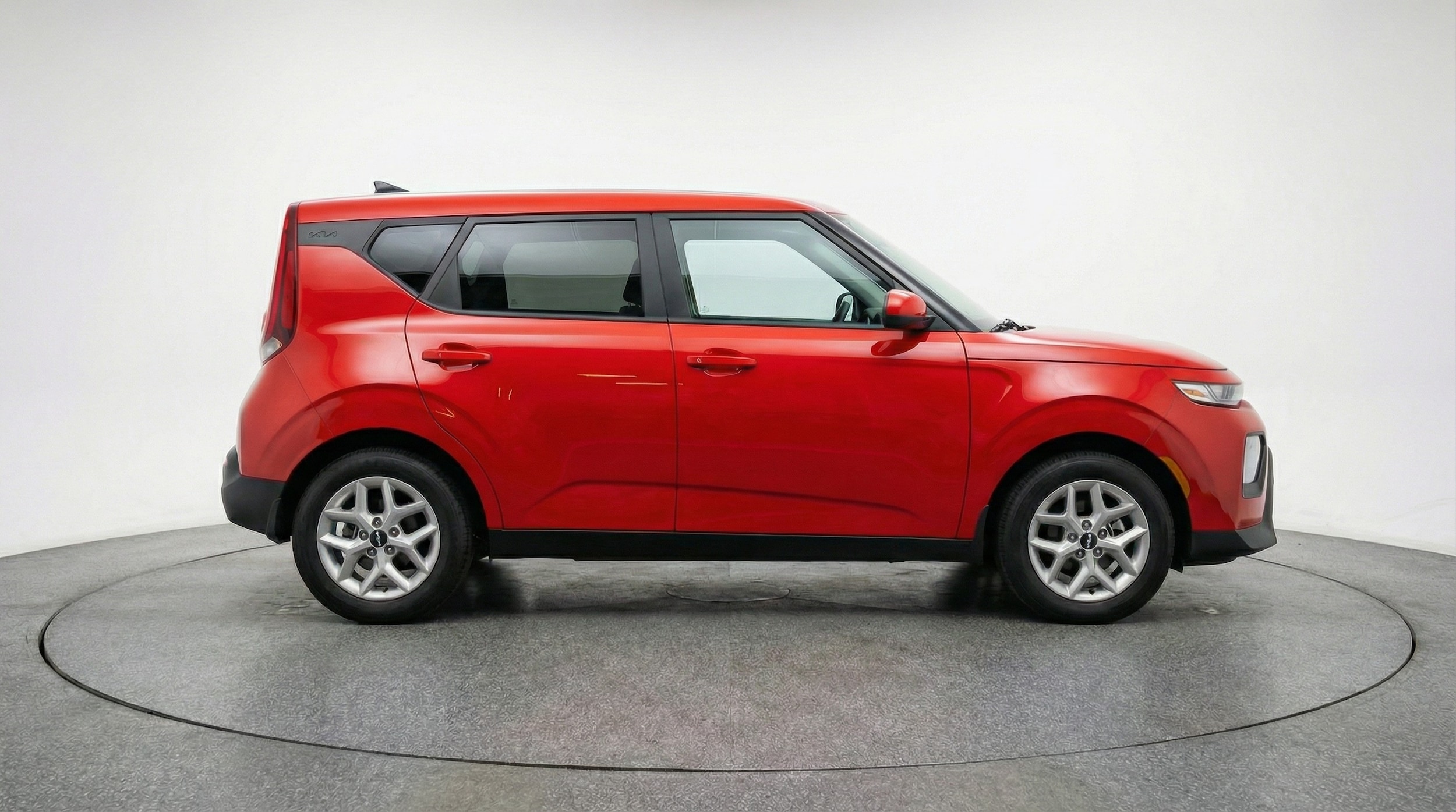 Thumbnail: 2025 Kia Soul - 8