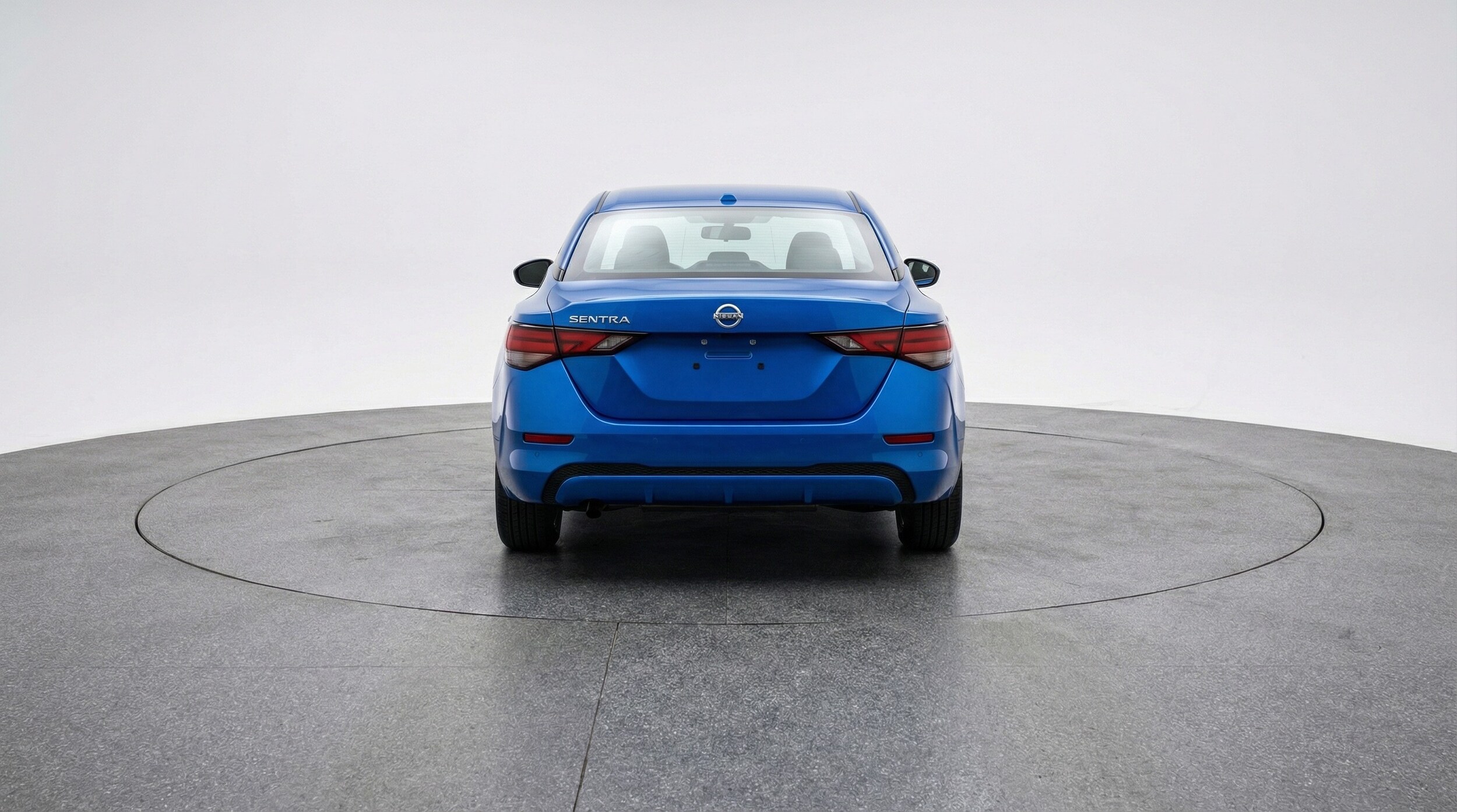 Thumbnail: 2025 Nissan Sentra - 6