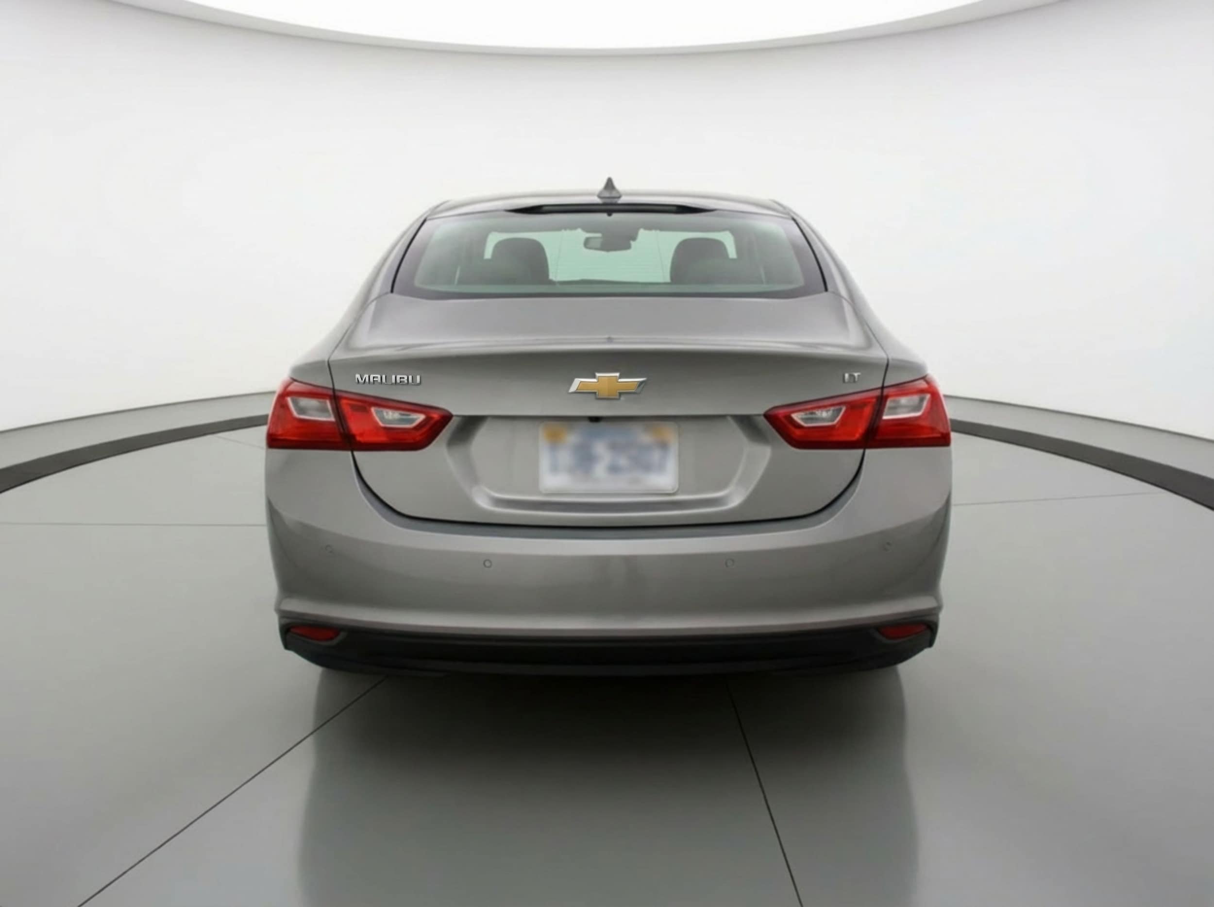 Thumbnail: 2024 Chevrolet Malibu - 6