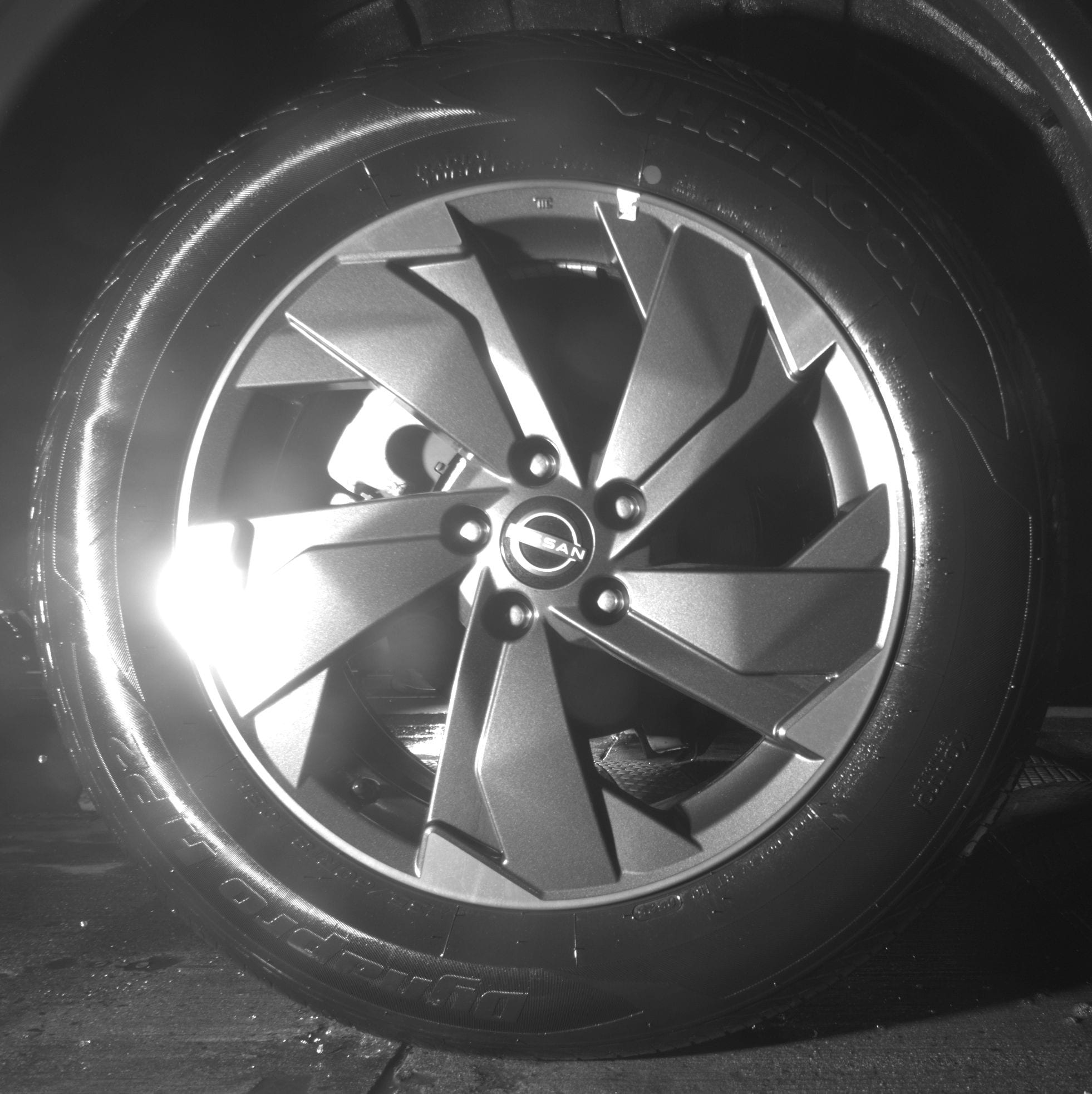 Thumbnail: 2025 Nissan Rogue - 12