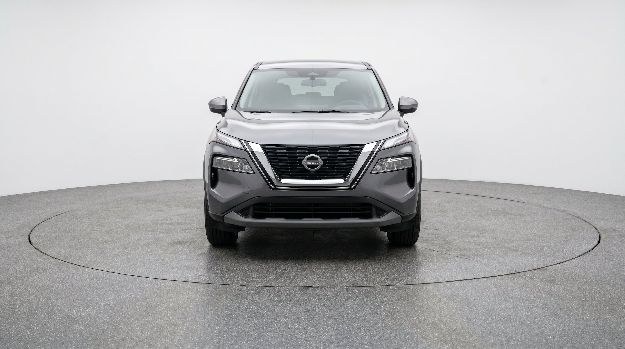 Thumbnail: 2025 Nissan Rogue - 2