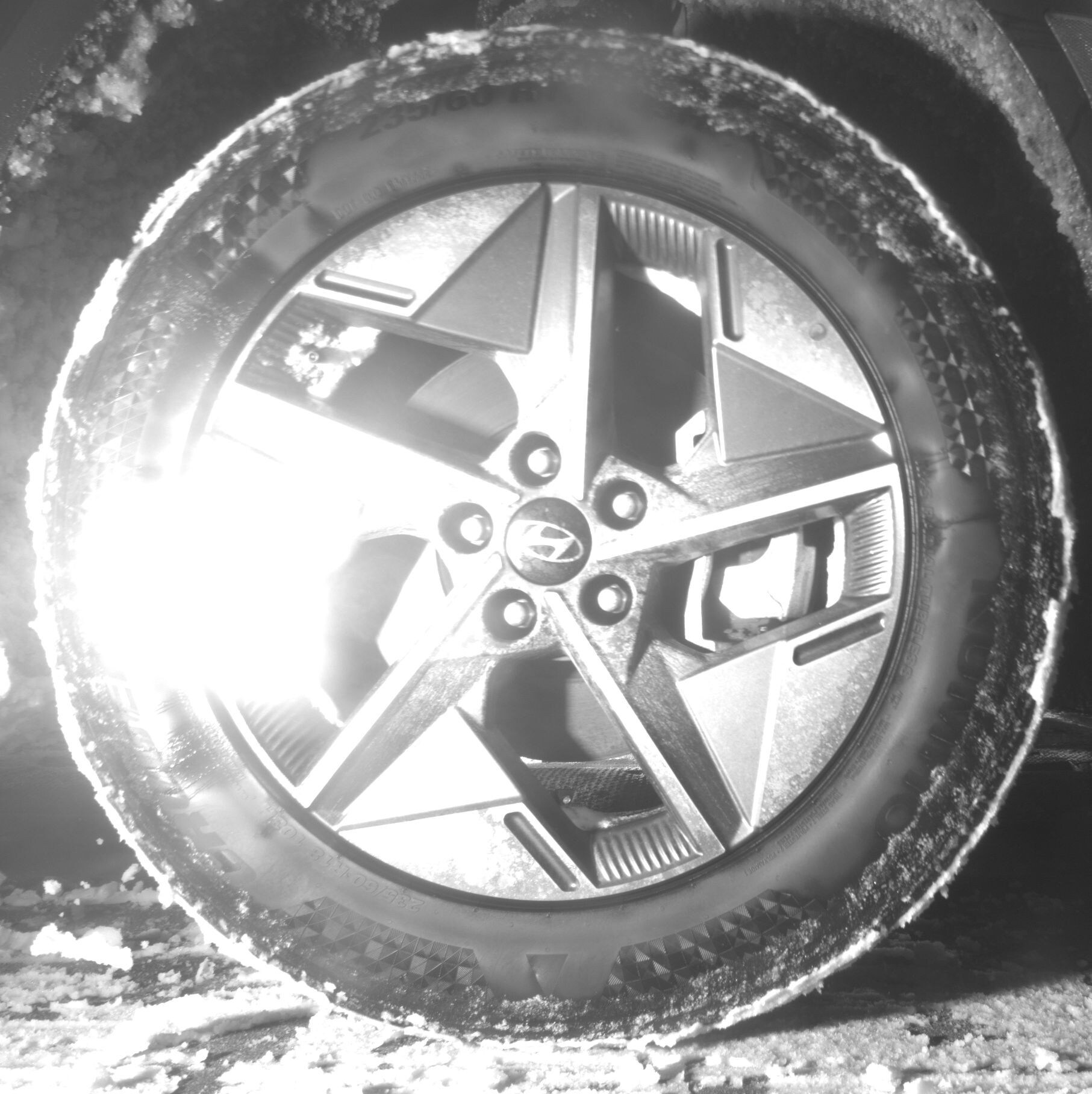 Thumbnail: 2025 Hyundai Tucson - 10