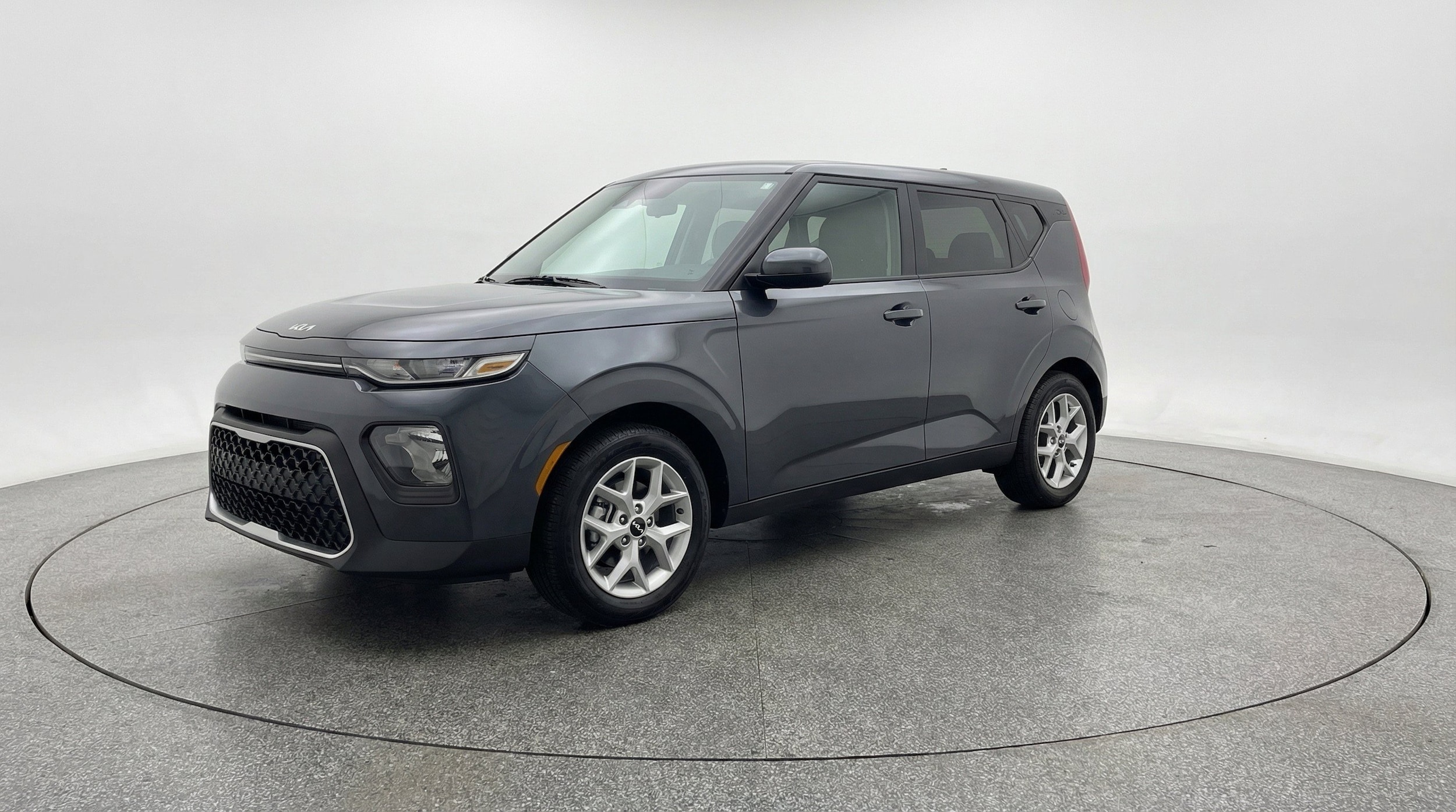 Thumbnail: 2025 Kia Soul - 3