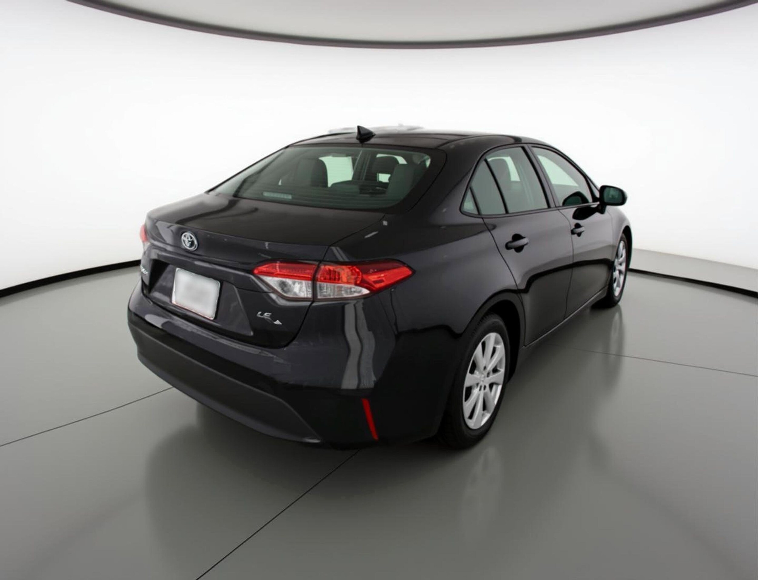 Thumbnail: 2025 Toyota Corolla - 9