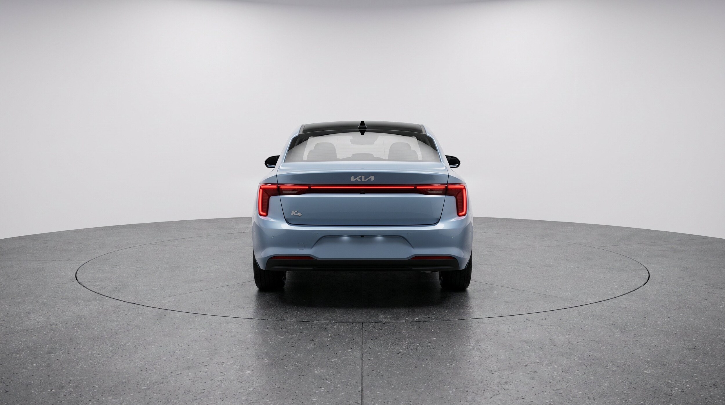 Thumbnail: 2026 Kia K4 - 7