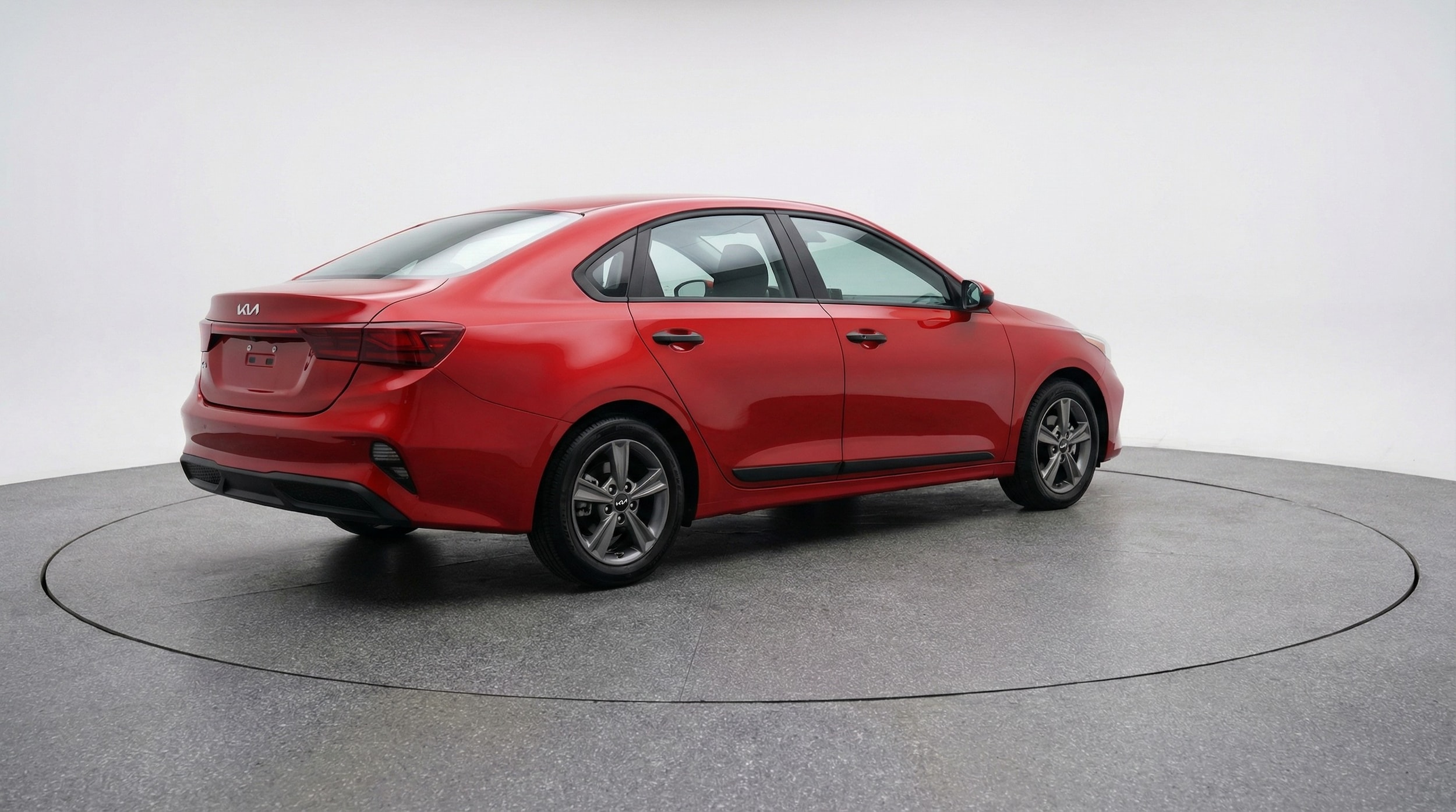 Thumbnail: 2025 Kia K4 - 7