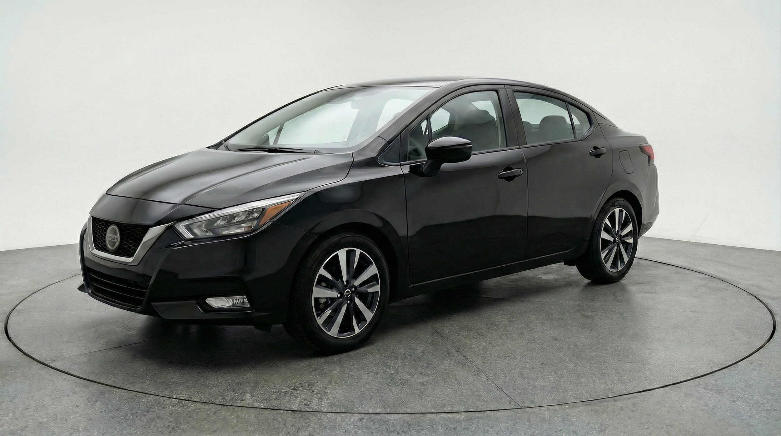 Thumbnail: 2025 Nissan Versa - 3