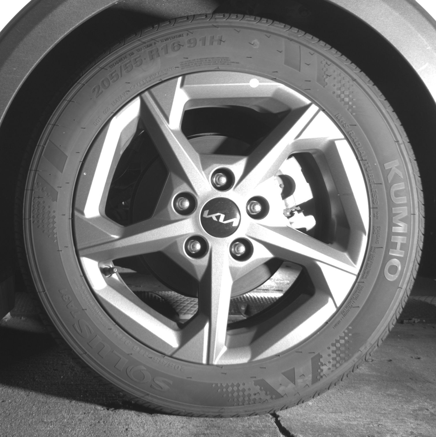 Thumbnail: 2025 Kia K4 - 11